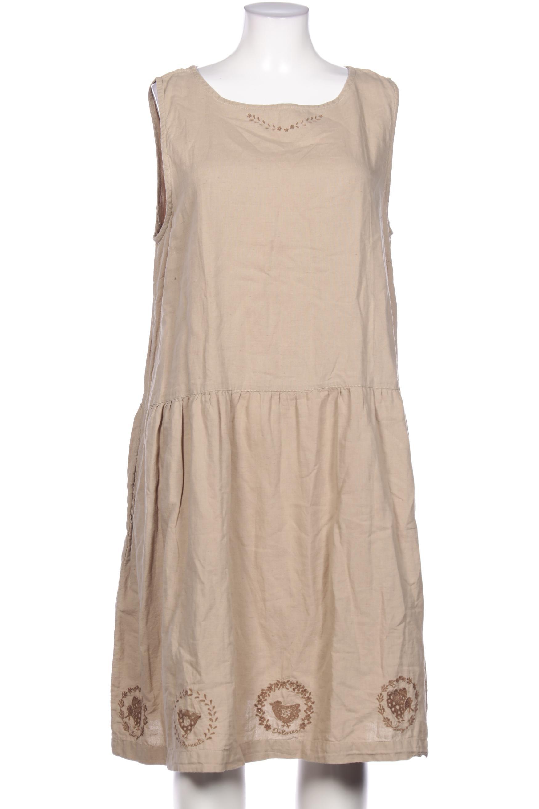 

Gudrun Sjöden Damen Kleid, beige, Gr. 44