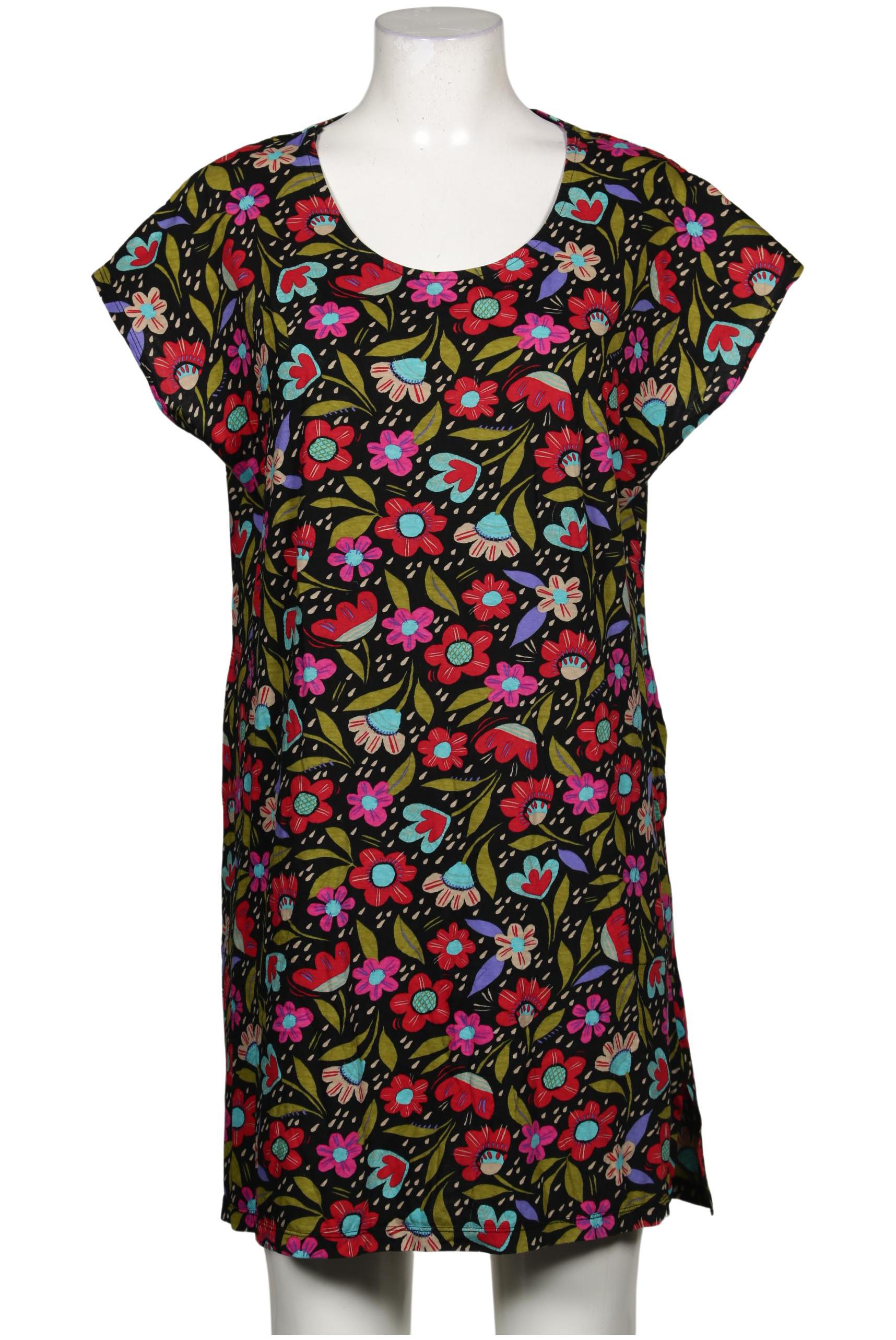 

Gudrun Sjöden Damen Kleid, mehrfarbig, Gr. 42