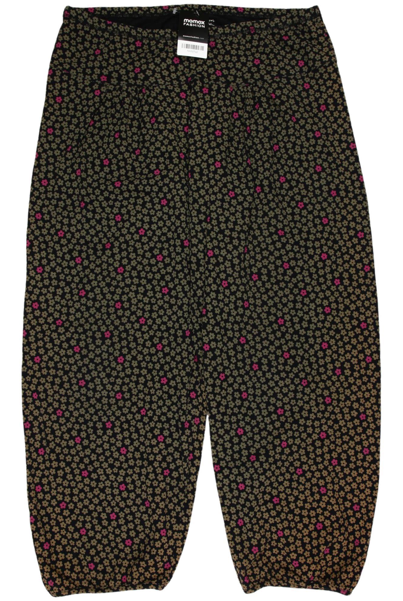 

Gudrun Sjöden Damen Stoffhose, schwarz, Gr. 0