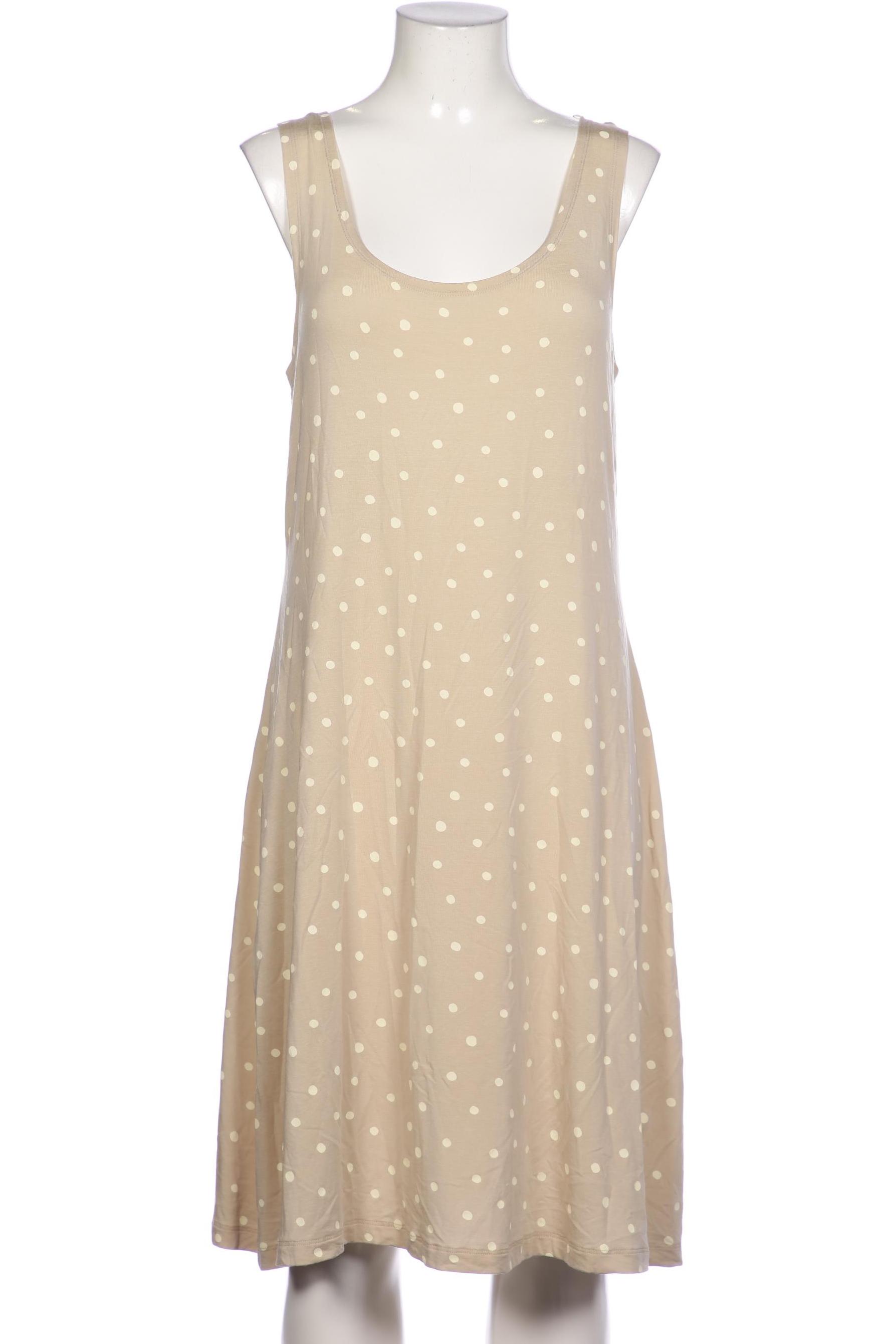 

Gudrun Sjöden Damen Kleid, beige, Gr. 42