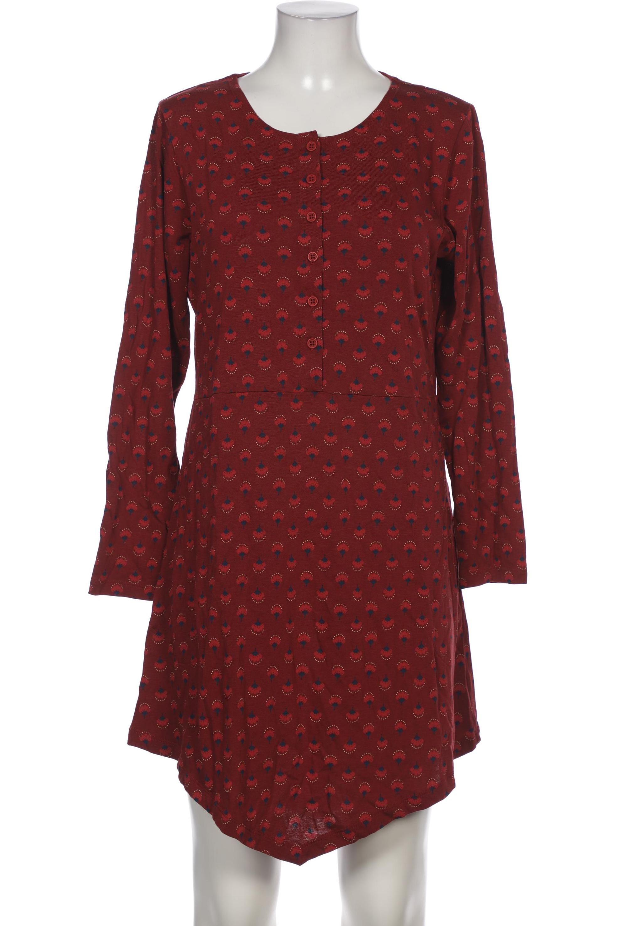 

Gudrun Sjöden Damen Kleid, bordeaux, Gr. 42