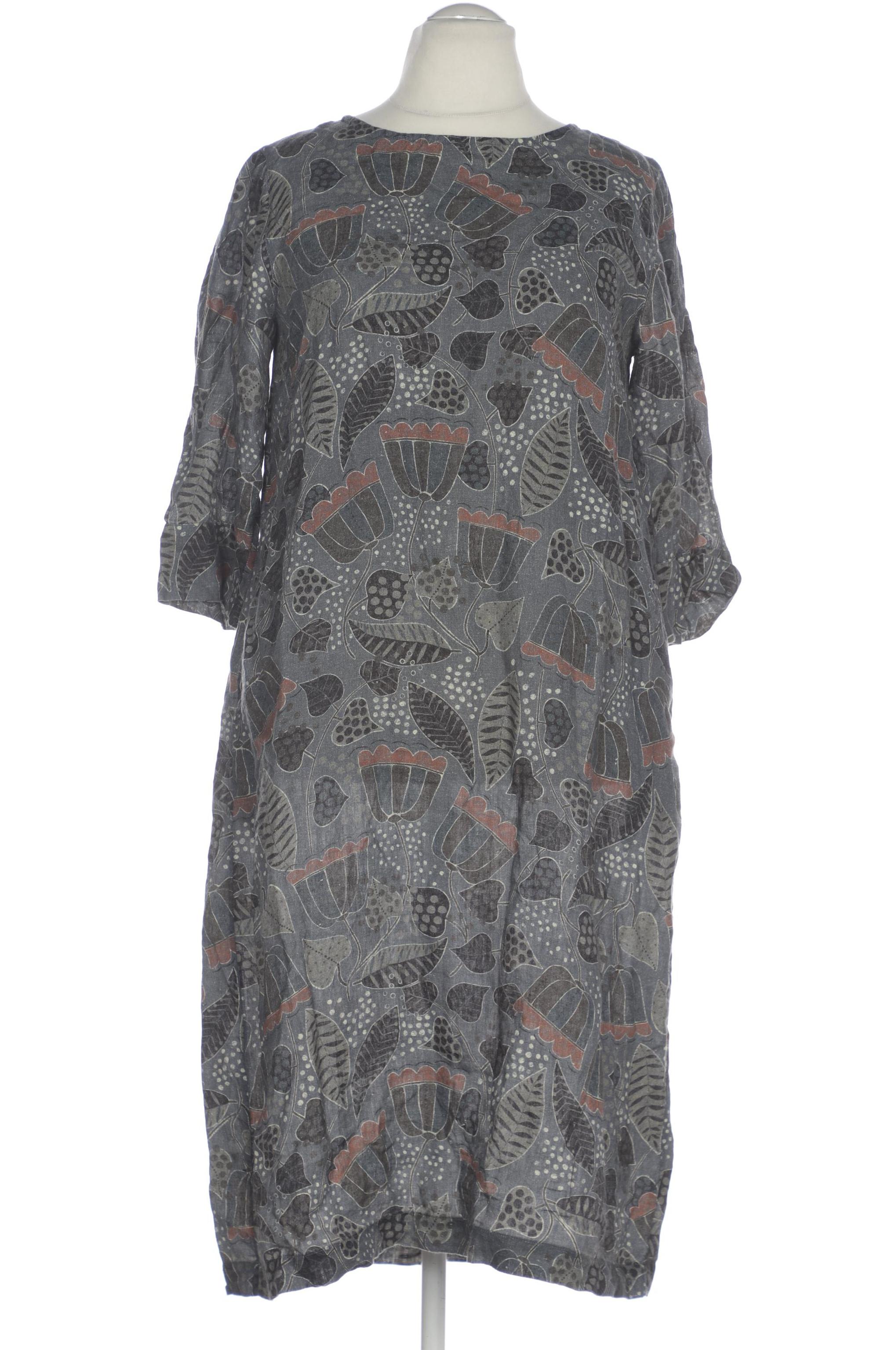 

Gudrun Sjöden Damen Kleid, grau, Gr. 38