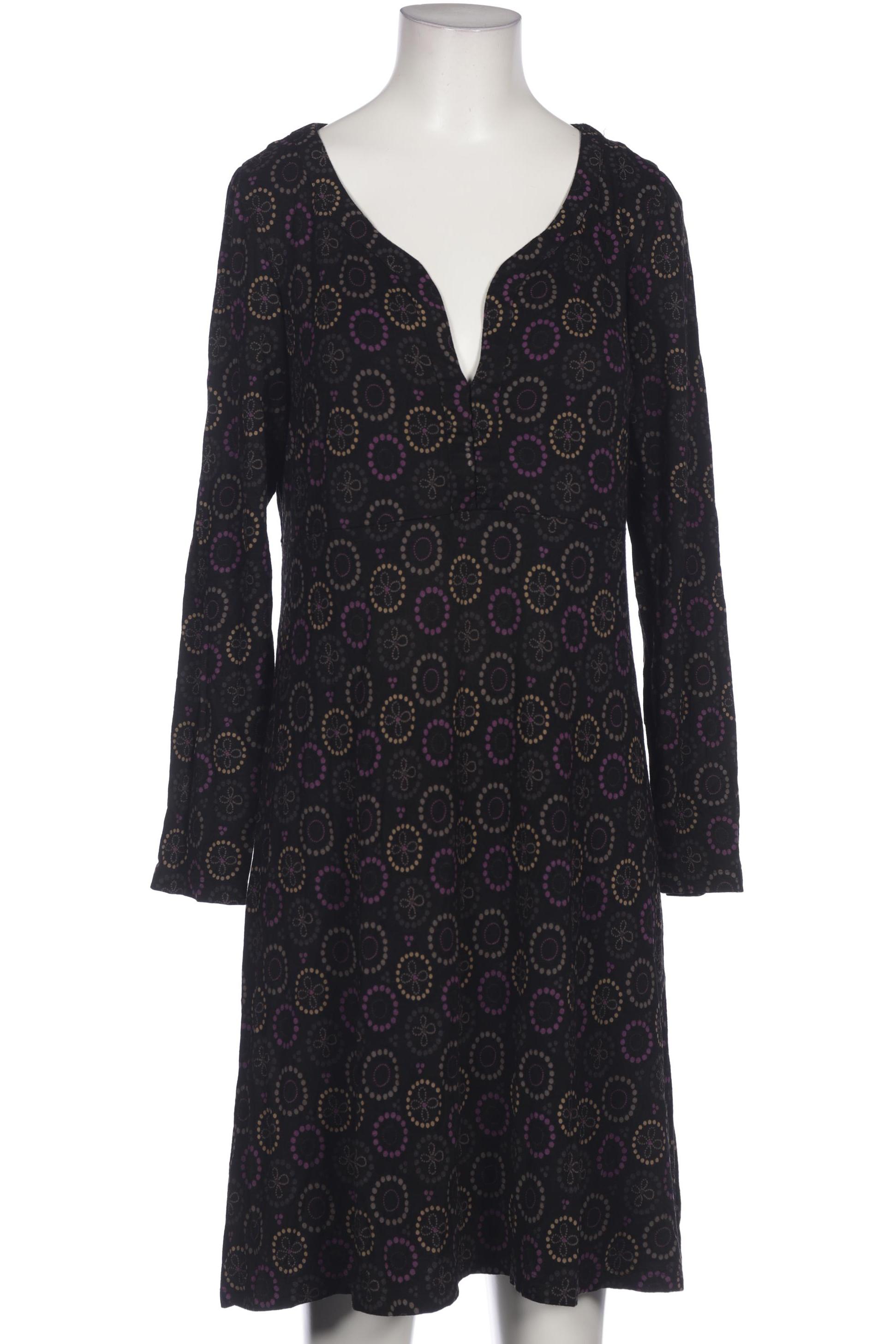 

Gudrun Sjöden Damen Kleid, schwarz