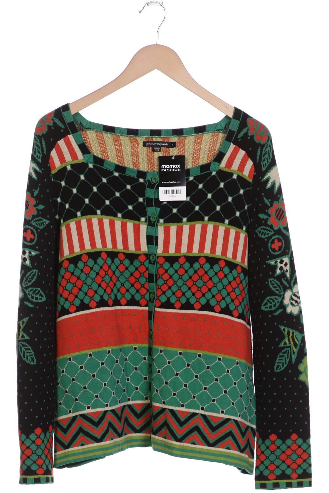 

Gudrun Sjöden Damen Strickjacke, grün