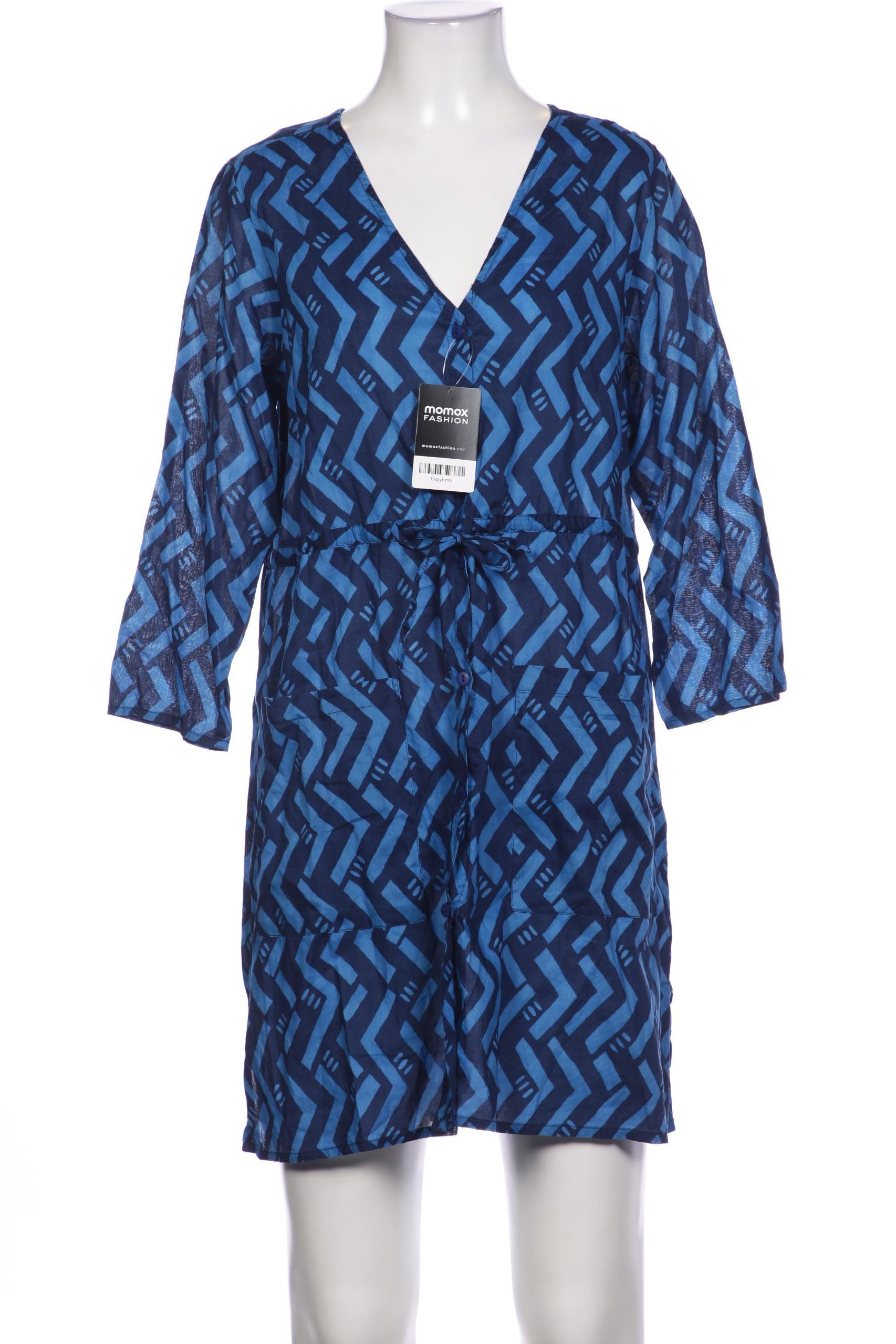 

Gudrun Sjöden Damen Bluse, marineblau
