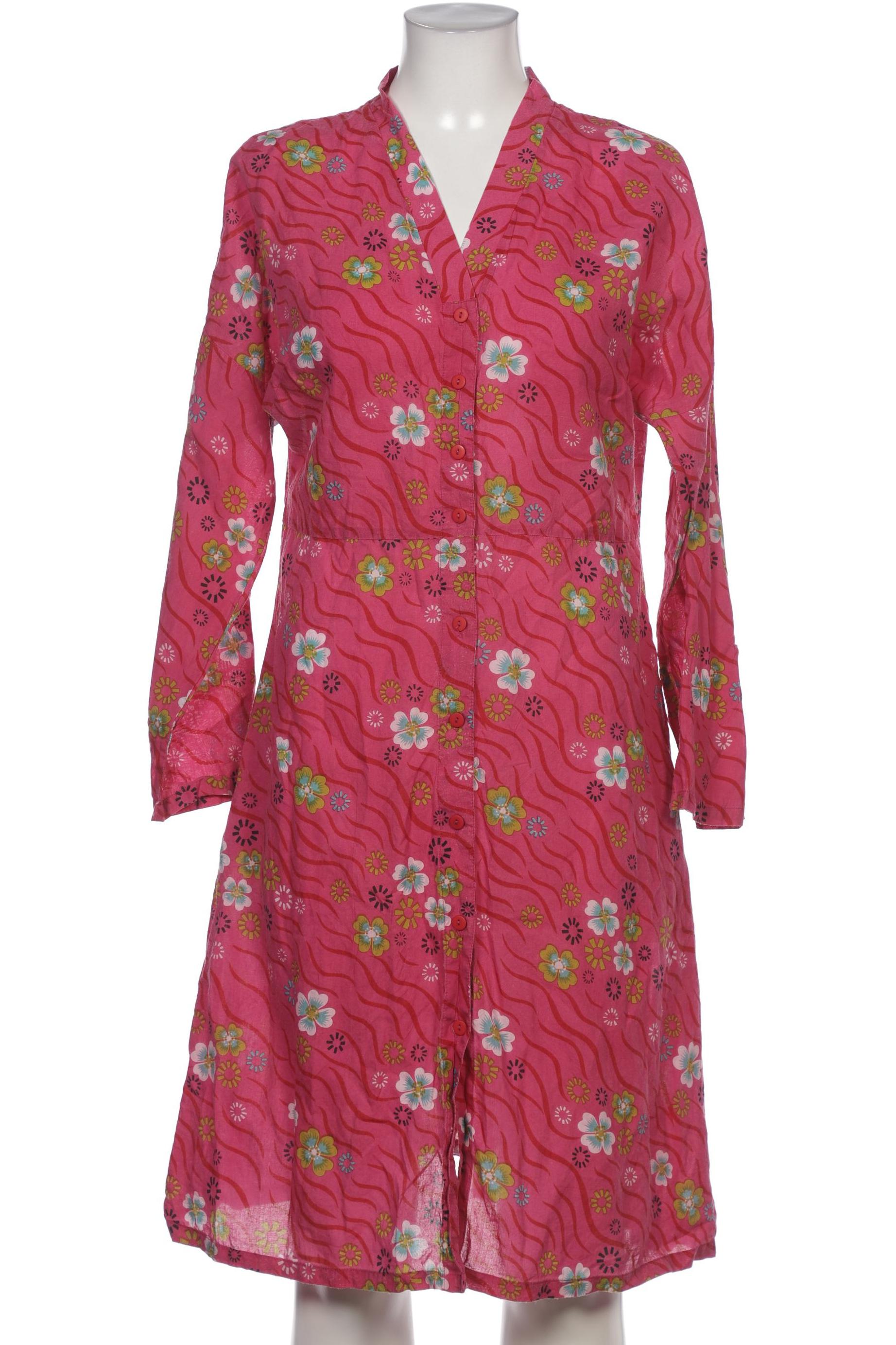 

Gudrun Sjöden Damen Kleid, pink, Gr. 38