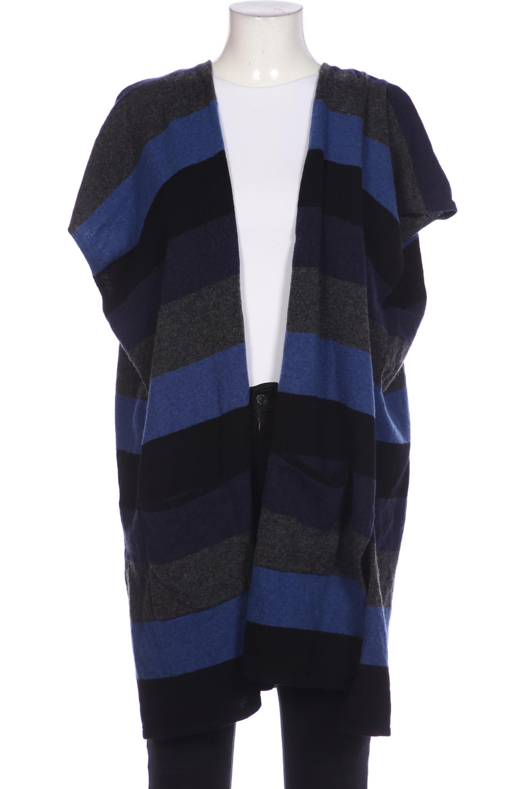 

Gudrun Sjöden Damen Strickjacke, mehrfarbig, Gr. uni