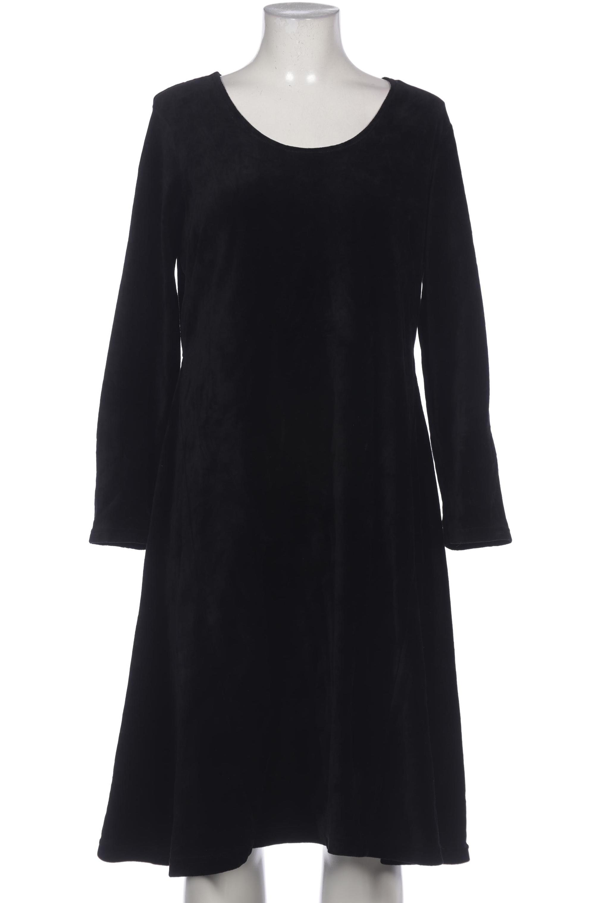 

Gudrun Sjöden Damen Kleid, schwarz