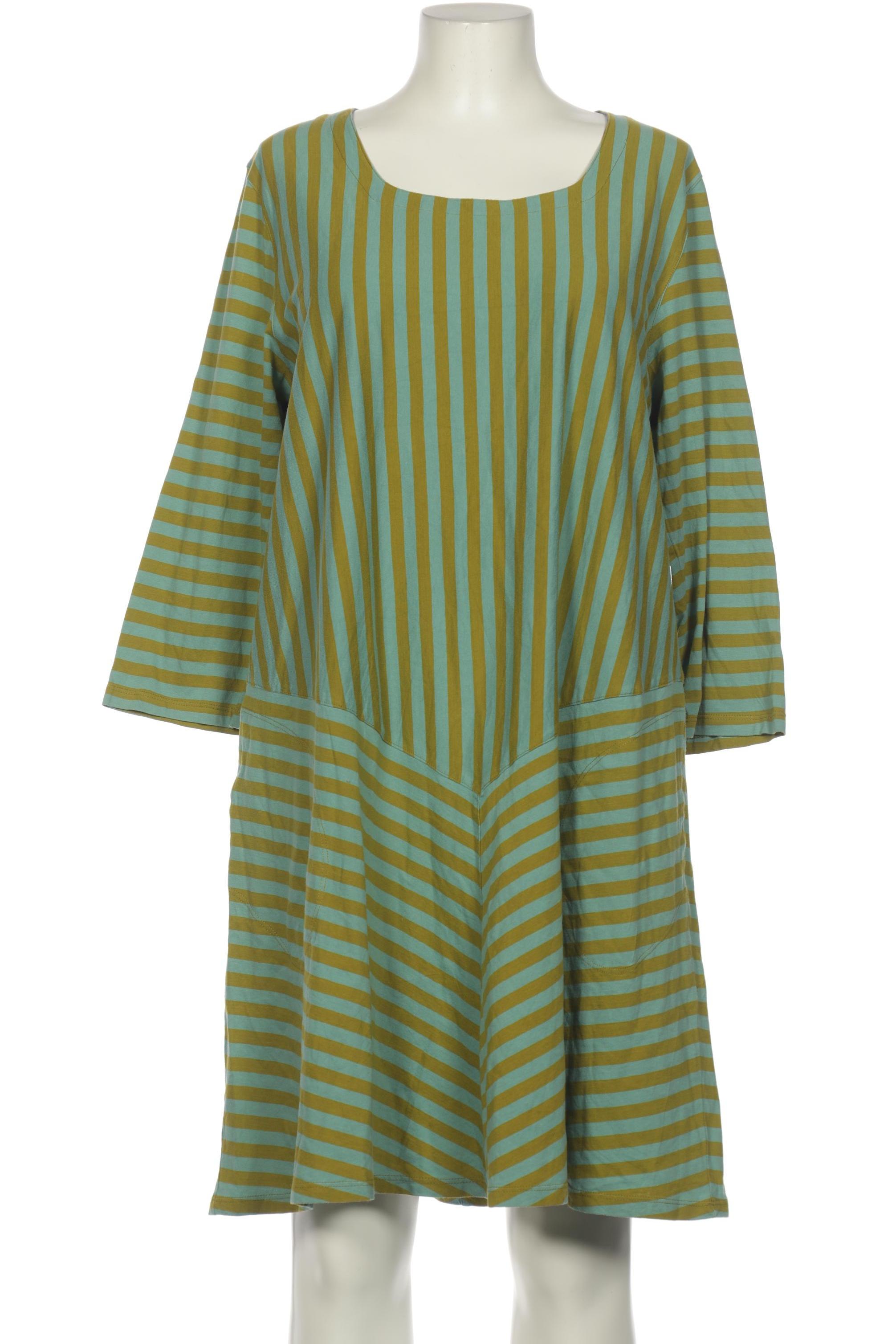 

Gudrun Sjöden Damen Kleid, türkis, Gr. 44