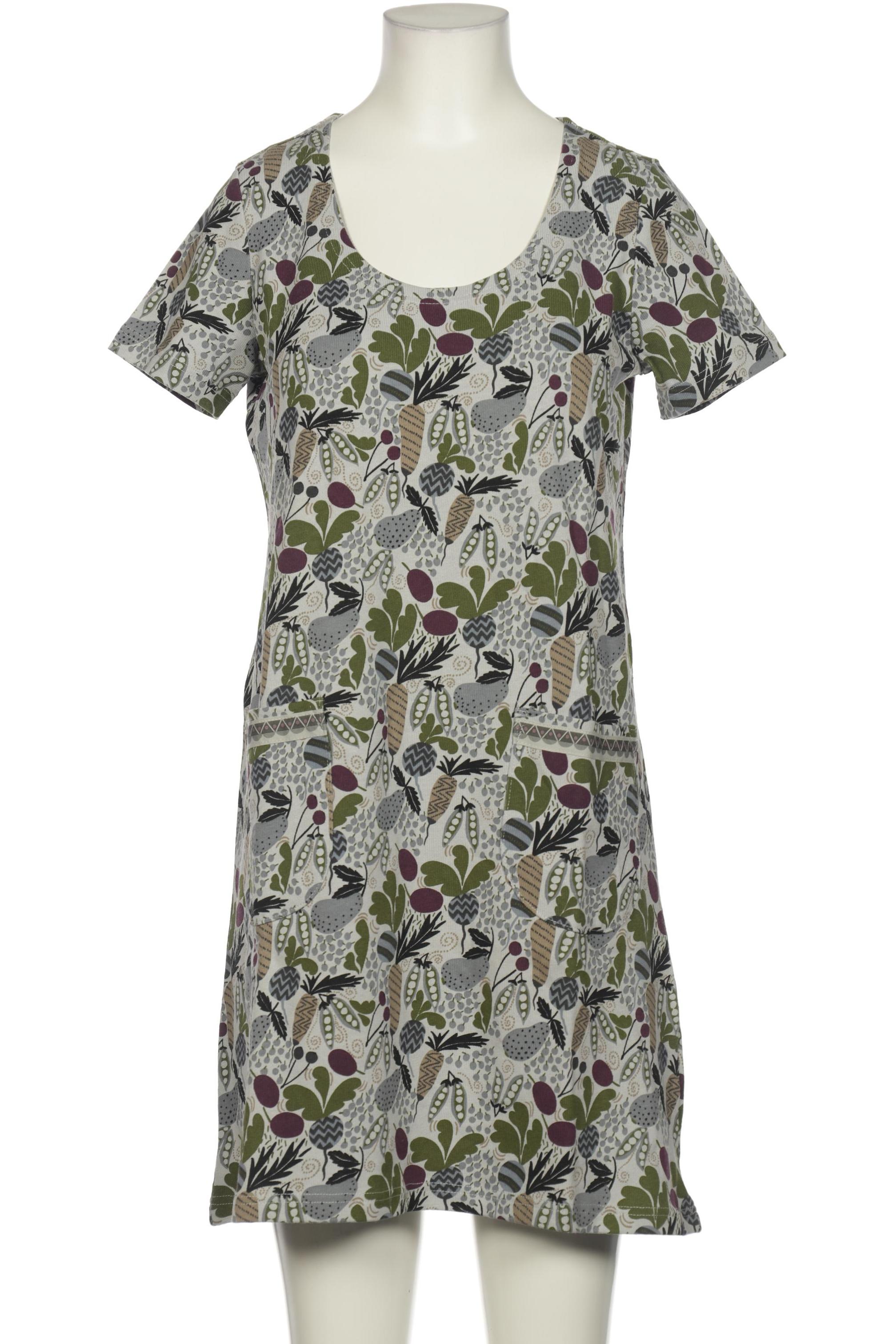 

Gudrun Sjöden Damen Kleid, mehrfarbig