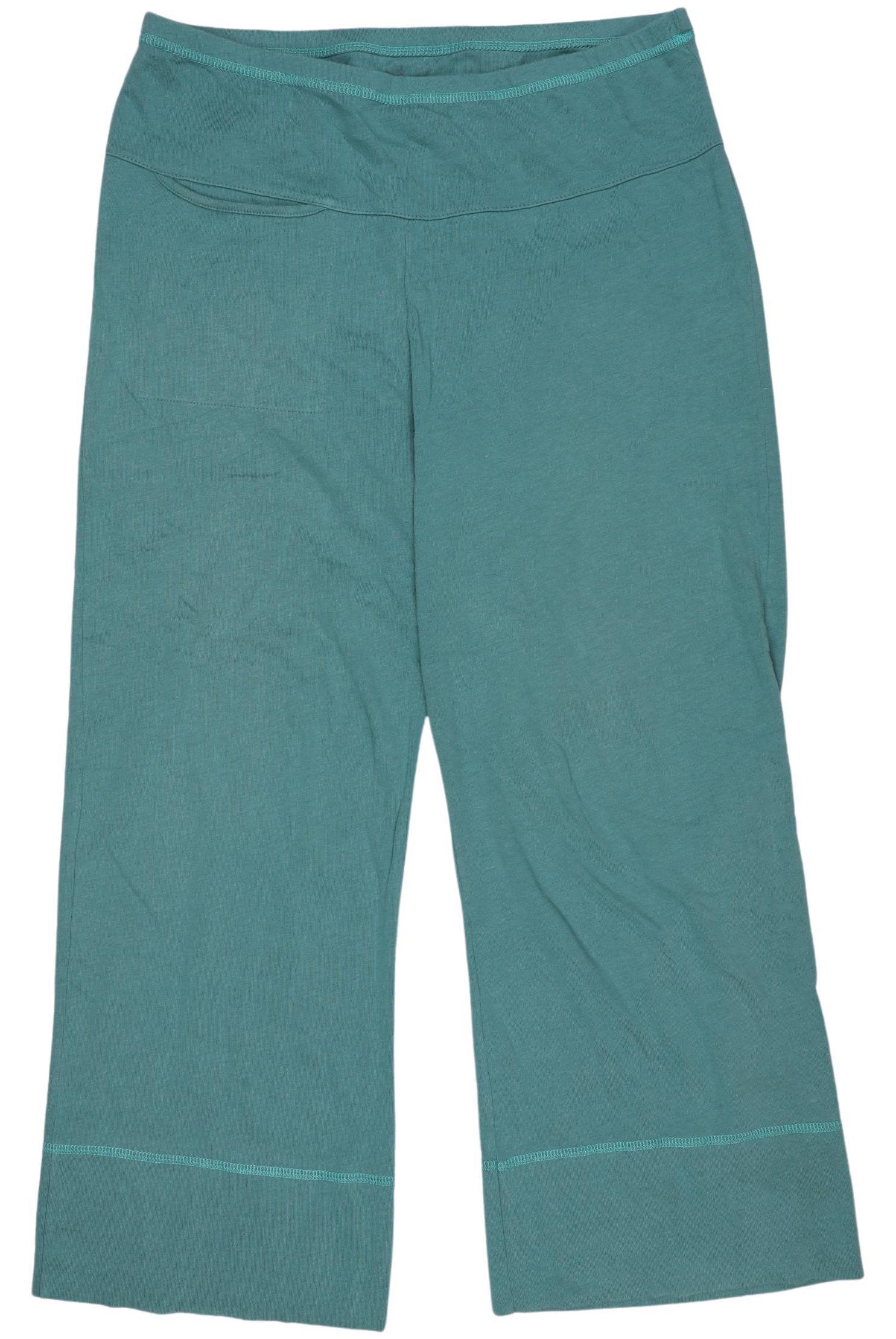 

Gudrun Sjöden Damen Stoffhose, türkis, Gr. 42