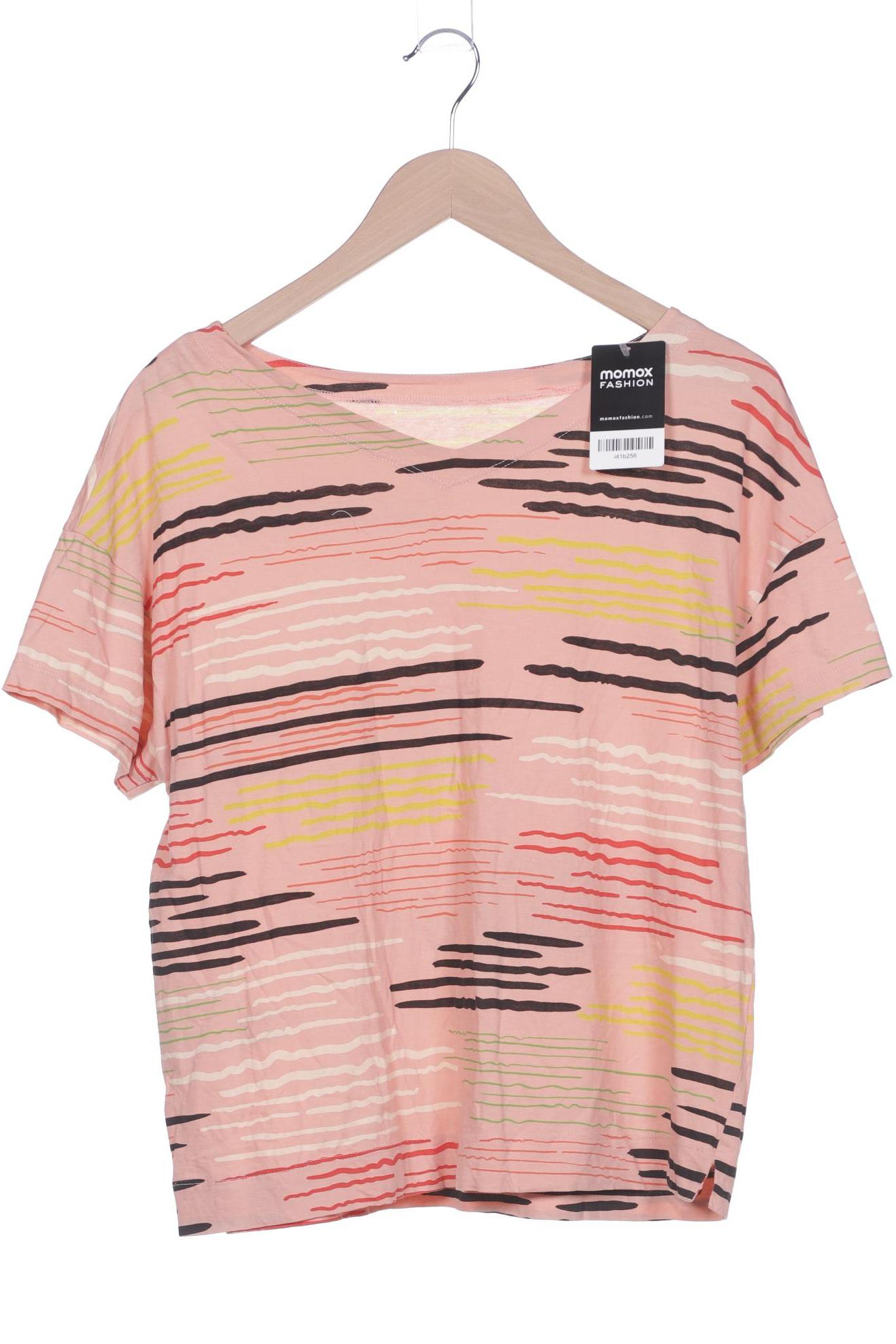 

Gudrun Sjöden Damen T-Shirt, pink, Gr. 44