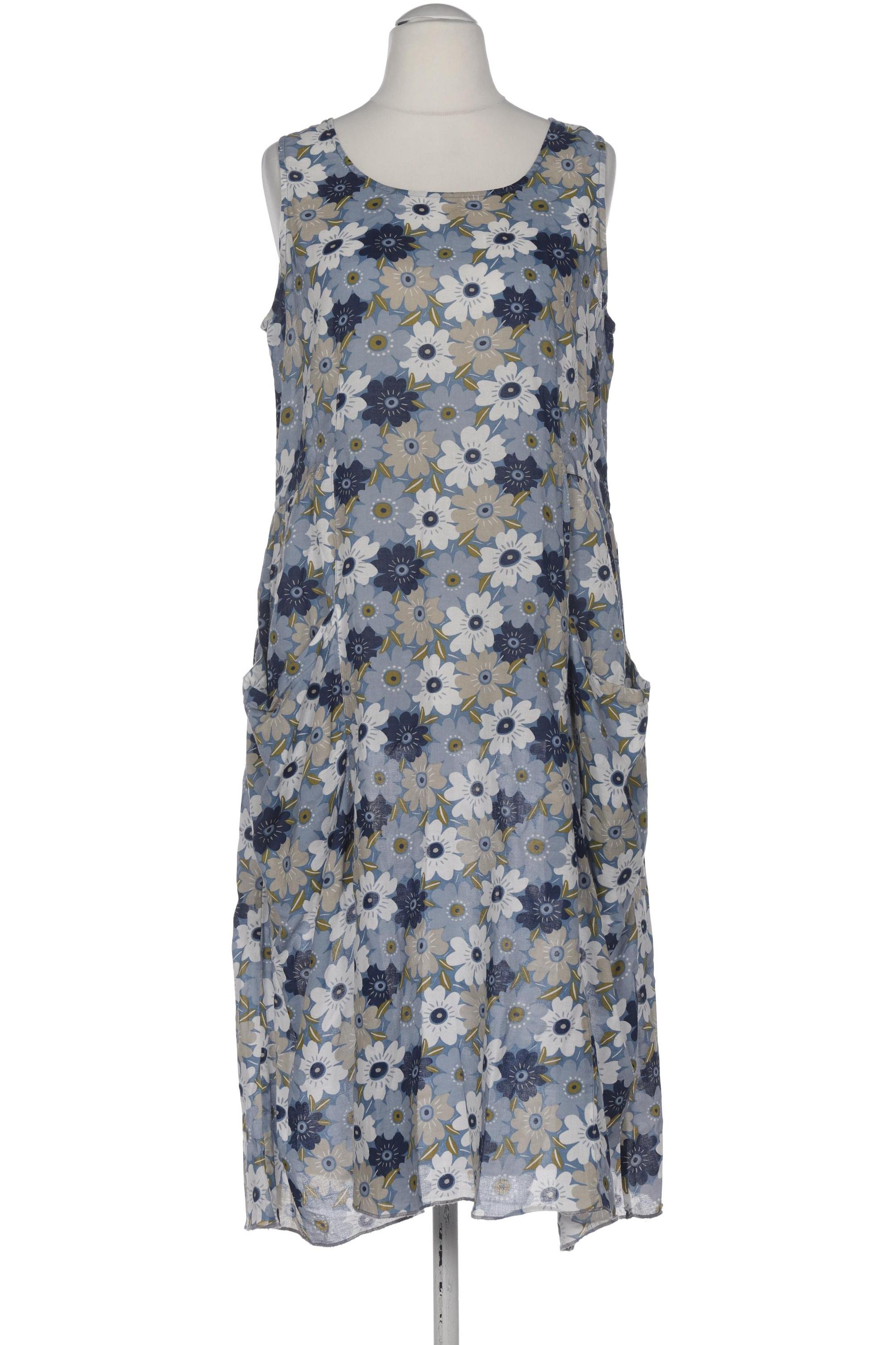 

Gudrun Sjöden Damen Kleid, blau
