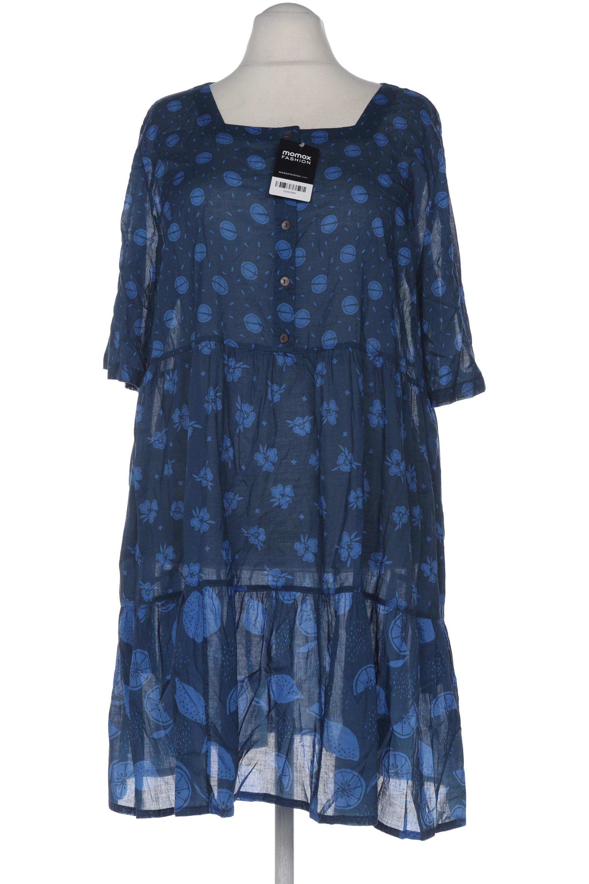 

Gudrun Sjöden Damen Kleid, marineblau, Gr. 44