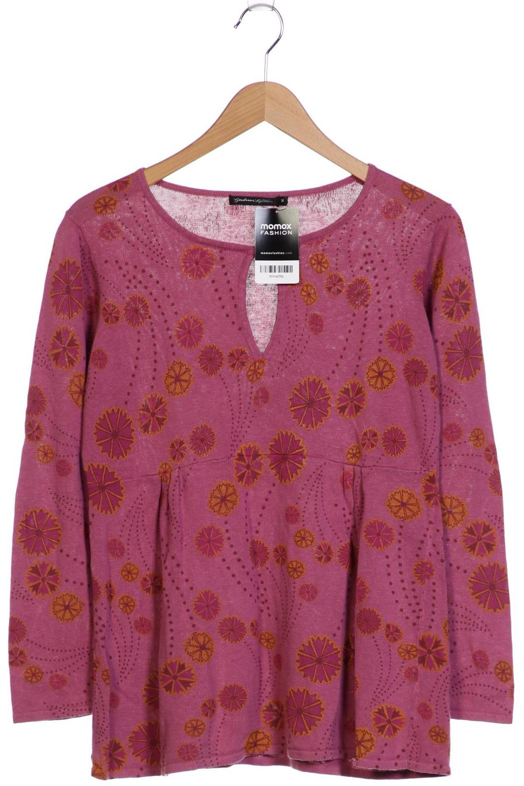 

Gudrun Sjöden Damen Pullover, pink