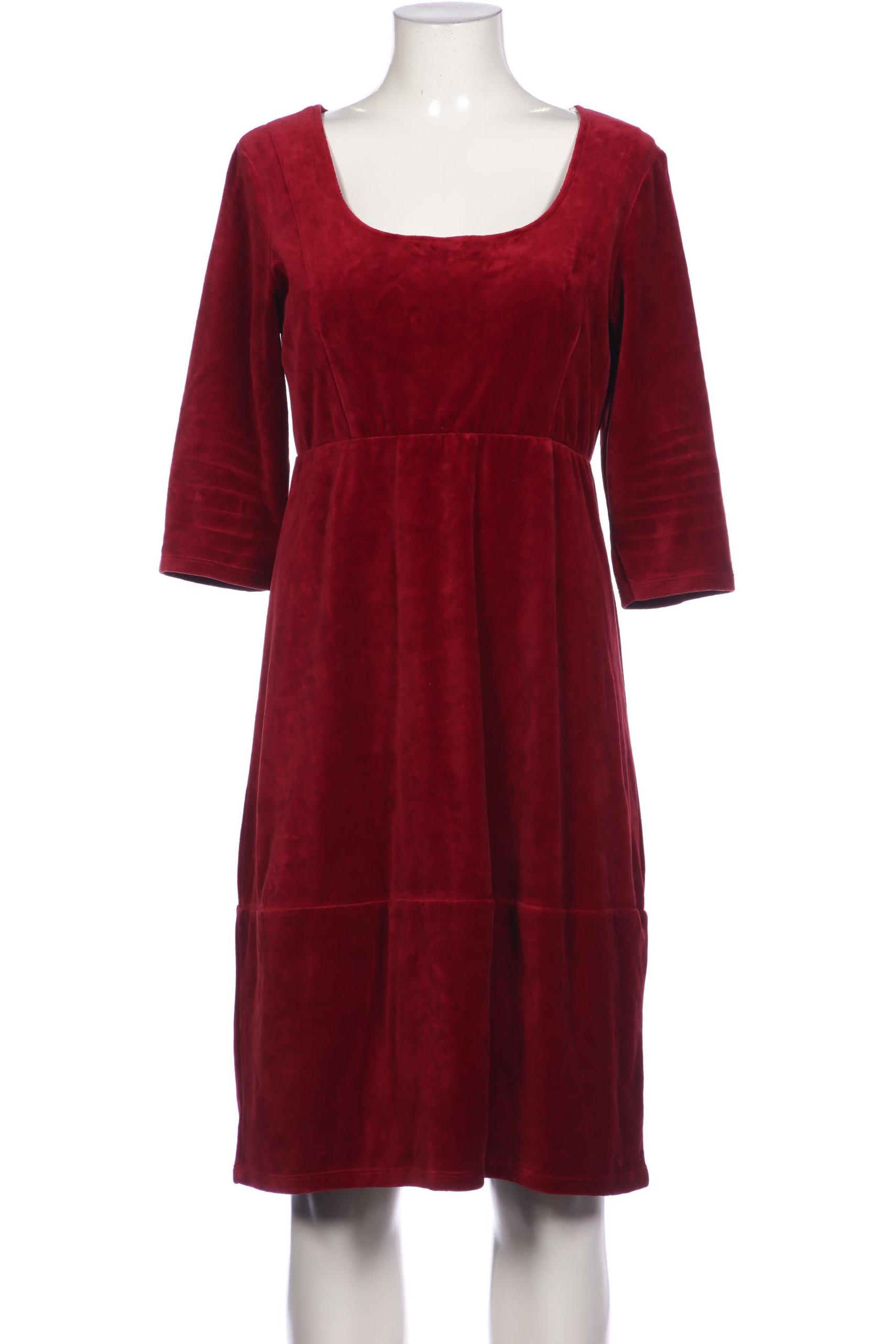 

Gudrun Sjöden Damen Kleid, rot, Gr. 38