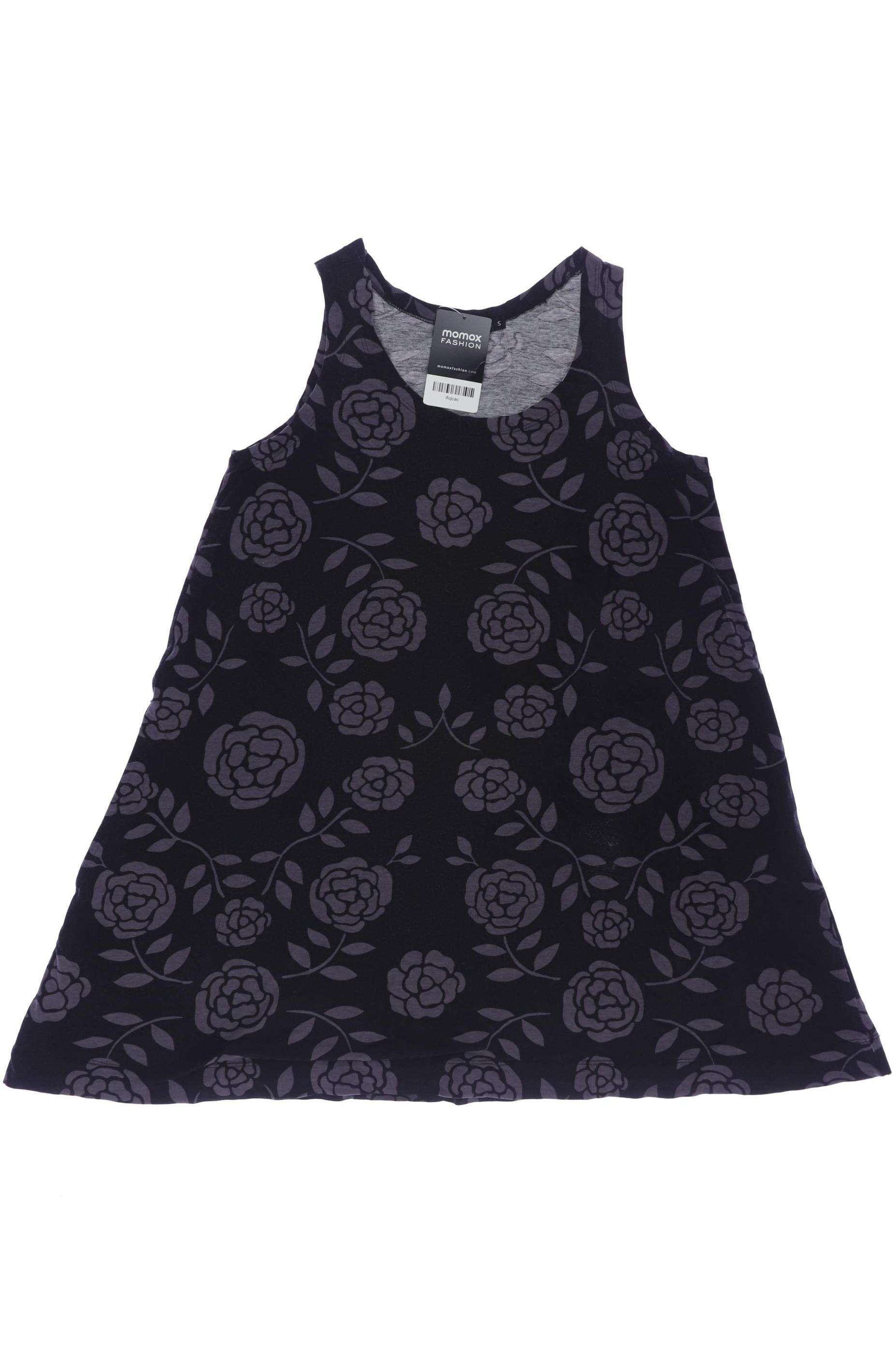 

Gudrun Sjöden Damen Top, schwarz, Gr. 36