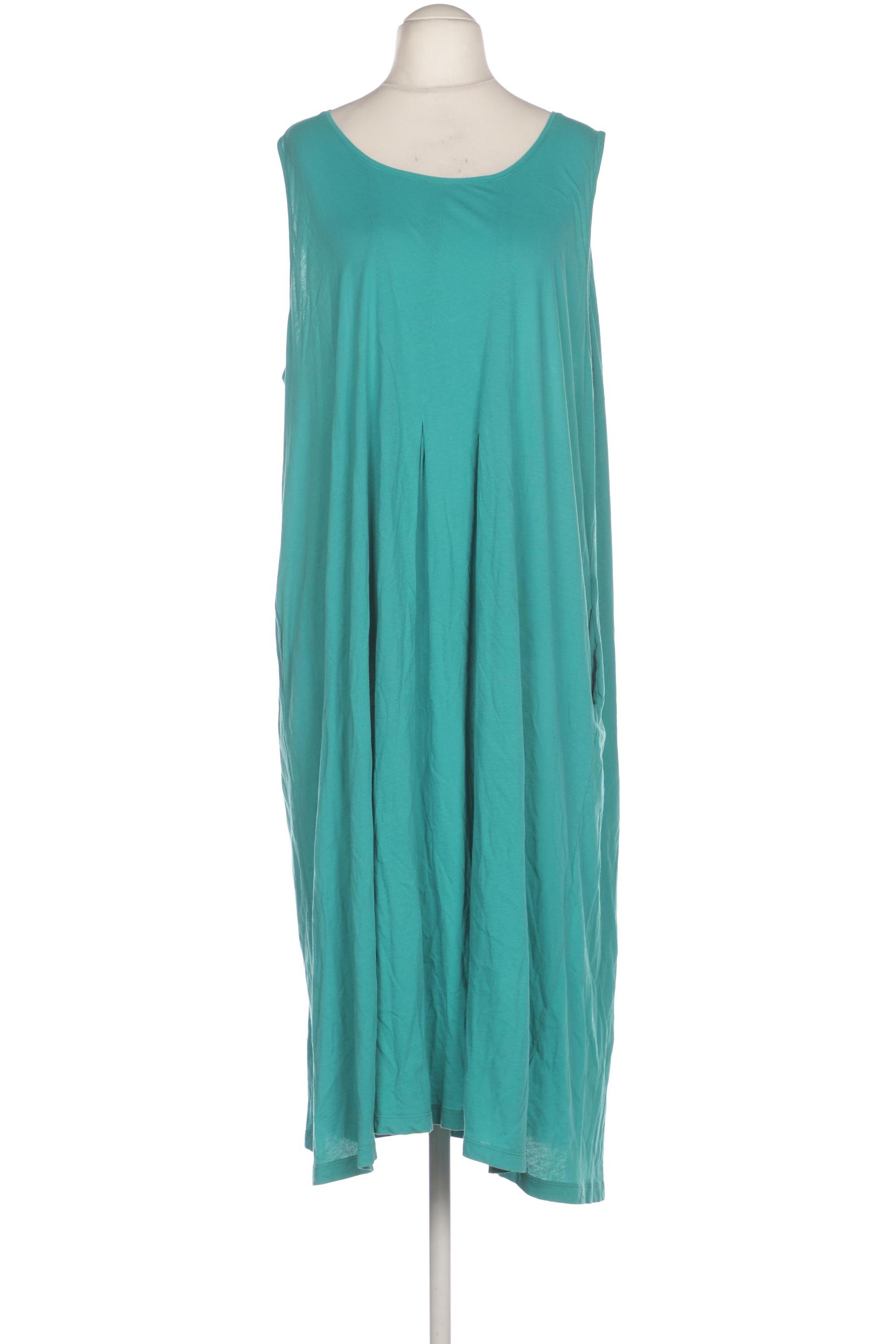 

Gudrun Sjöden Damen Kleid, türkis