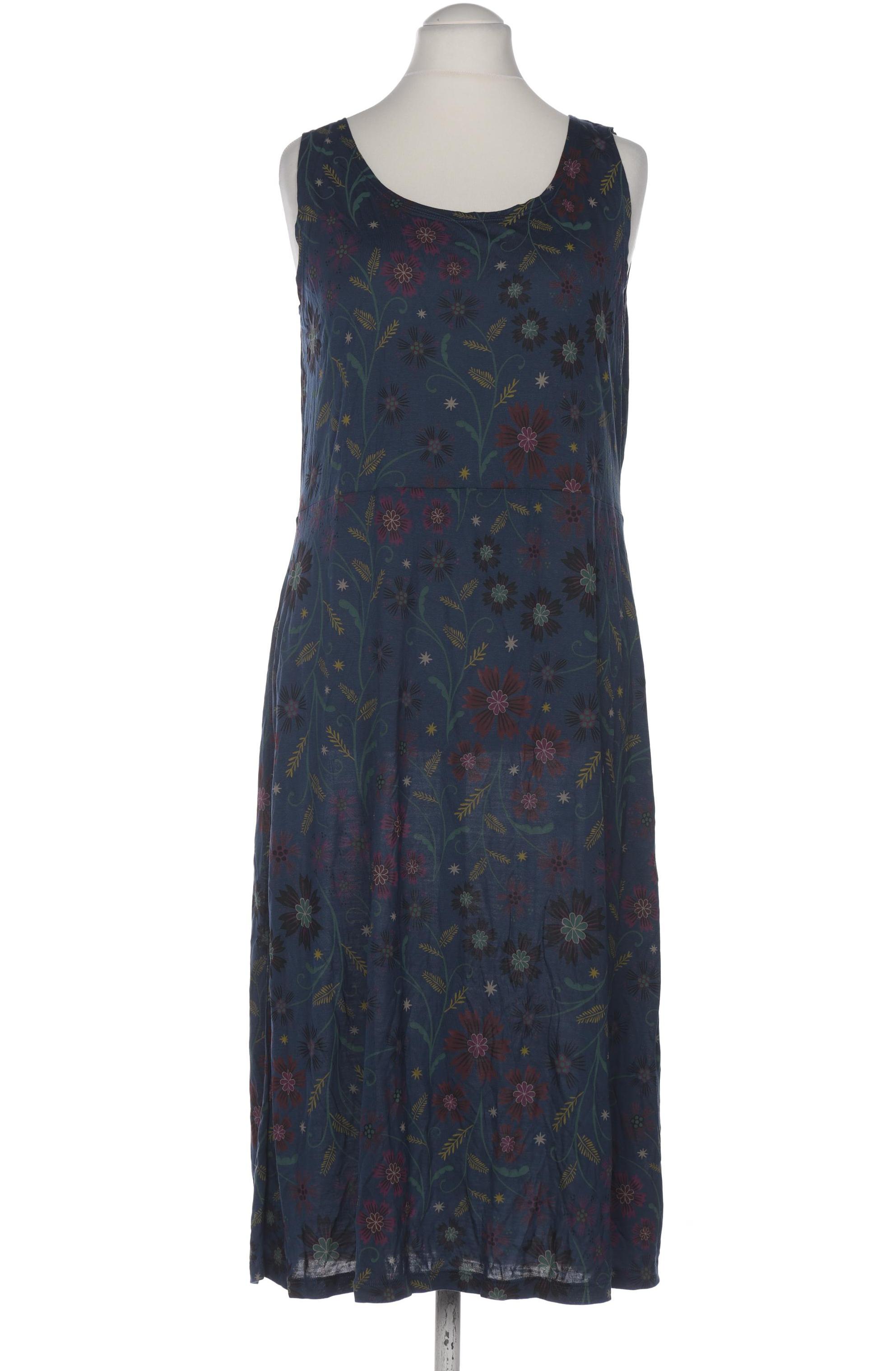 

Gudrun Sjöden Damen Kleid, blau, Gr. 42