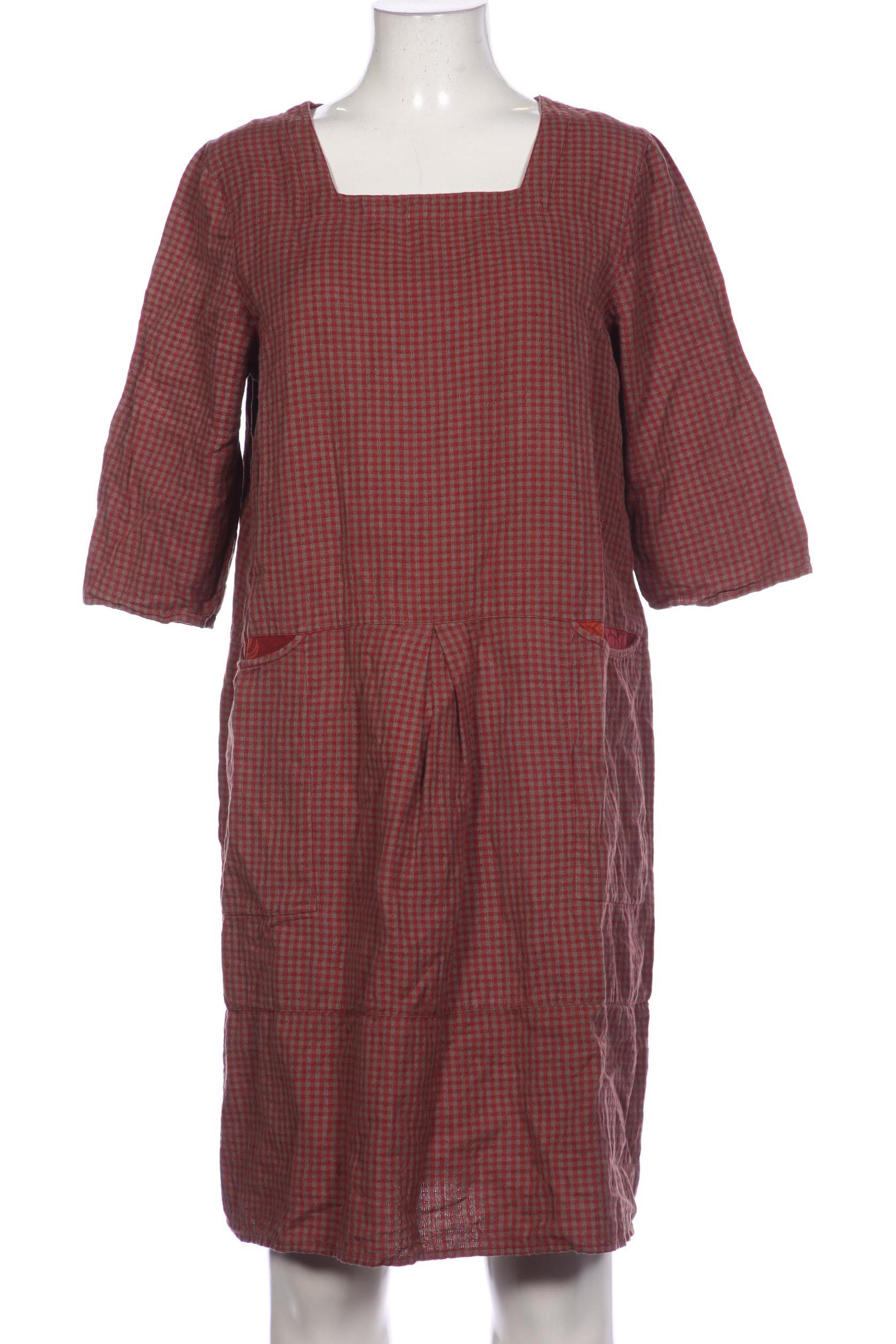 

Gudrun Sjöden Damen Kleid, rot, Gr. 38