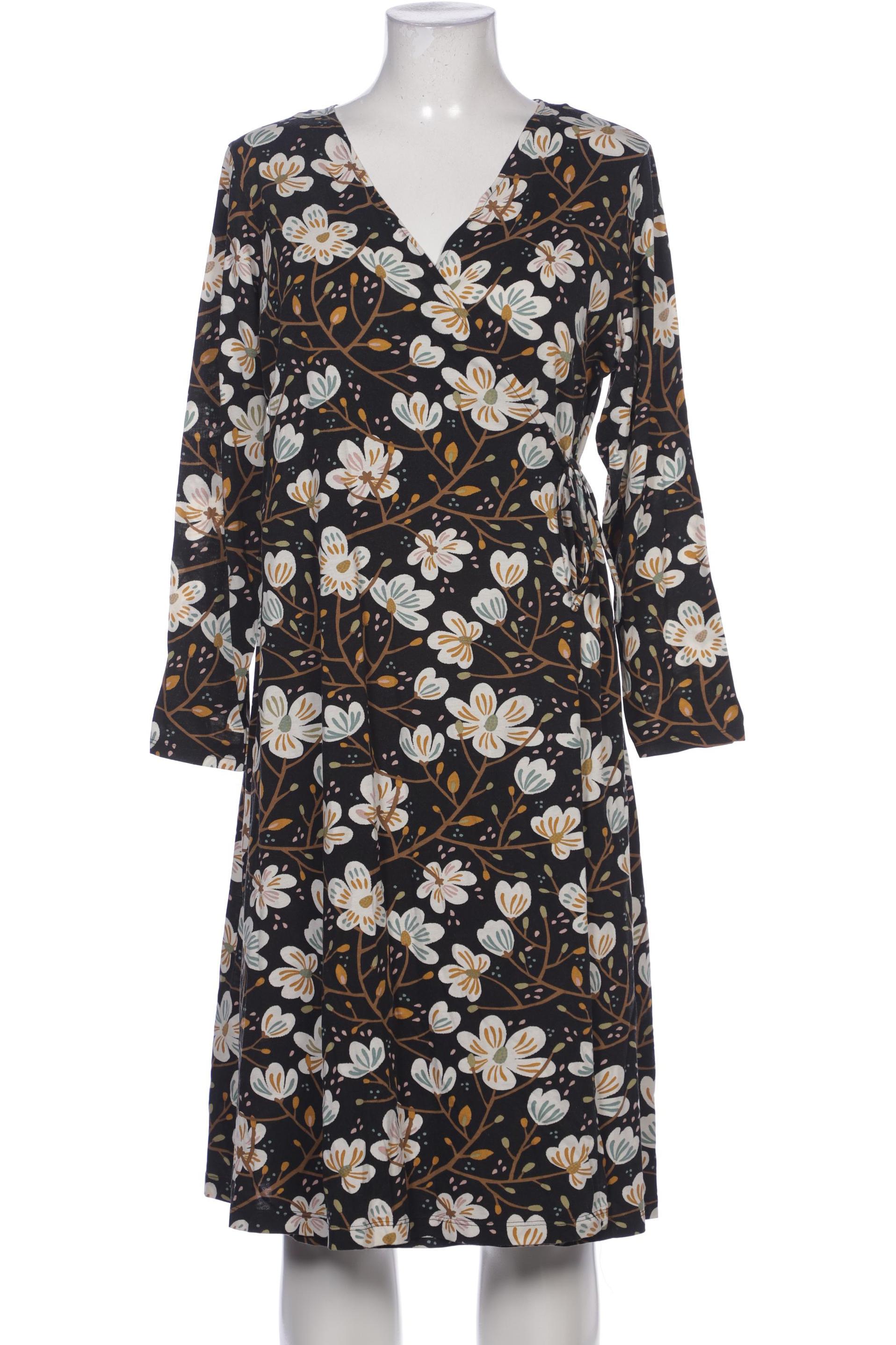 

Gudrun Sjöden Damen Kleid, schwarz, Gr. 38
