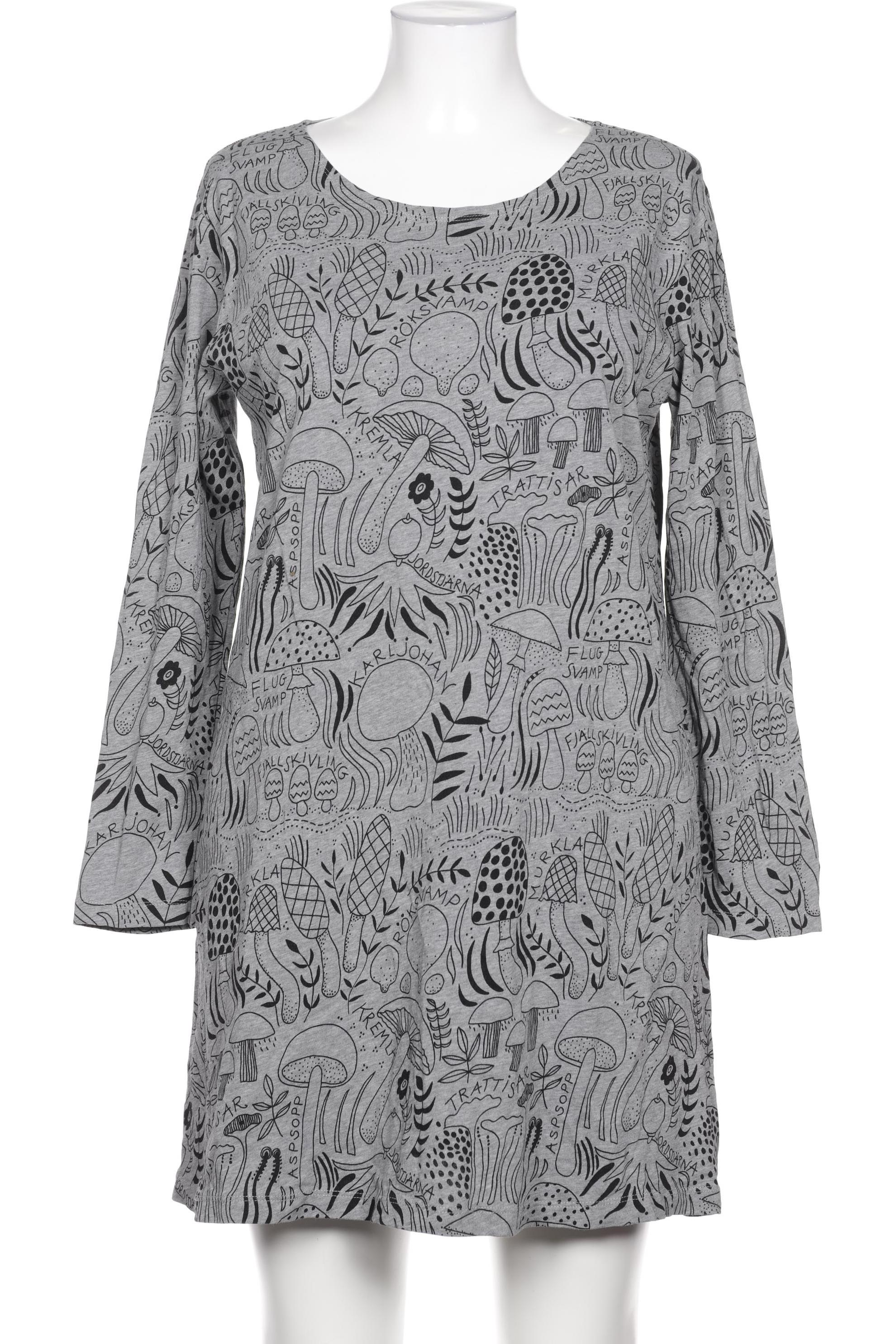 

Gudrun Sjöden Damen Kleid, grau, Gr. 44