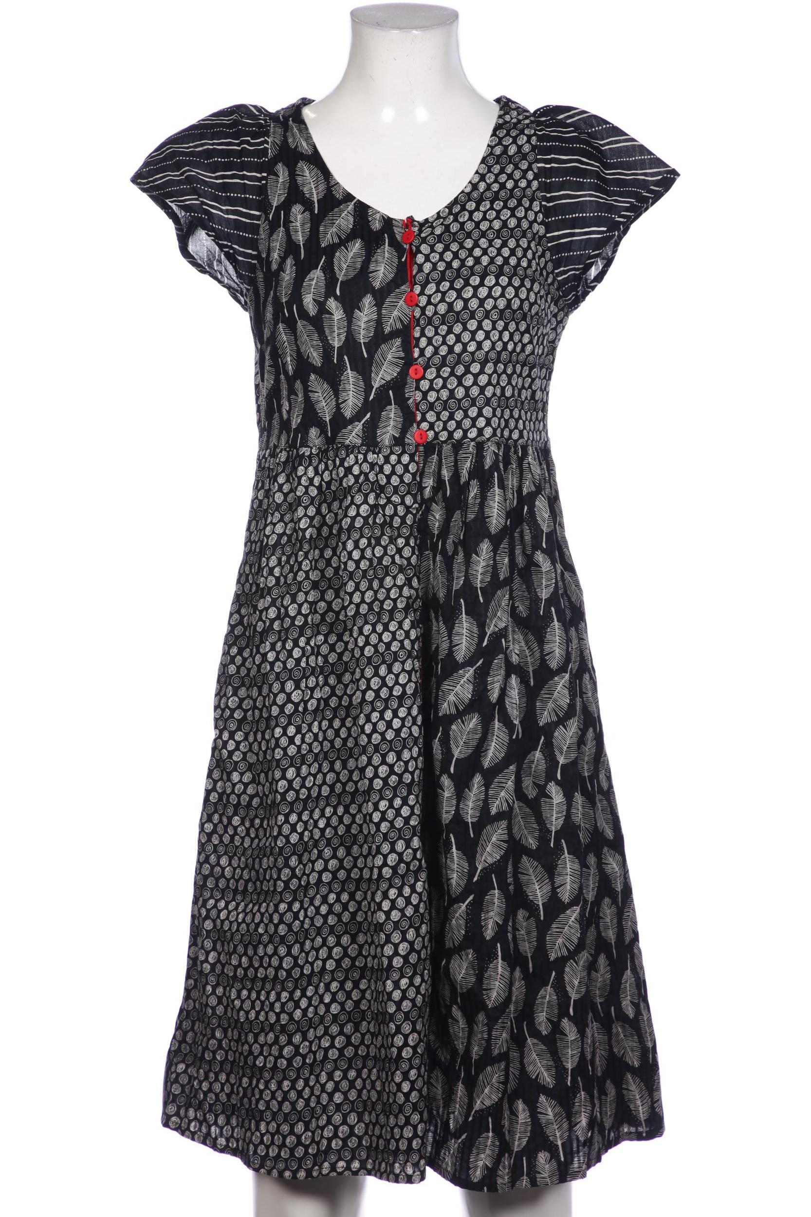 

Gudrun Sjöden Damen Kleid, schwarz, Gr. 36