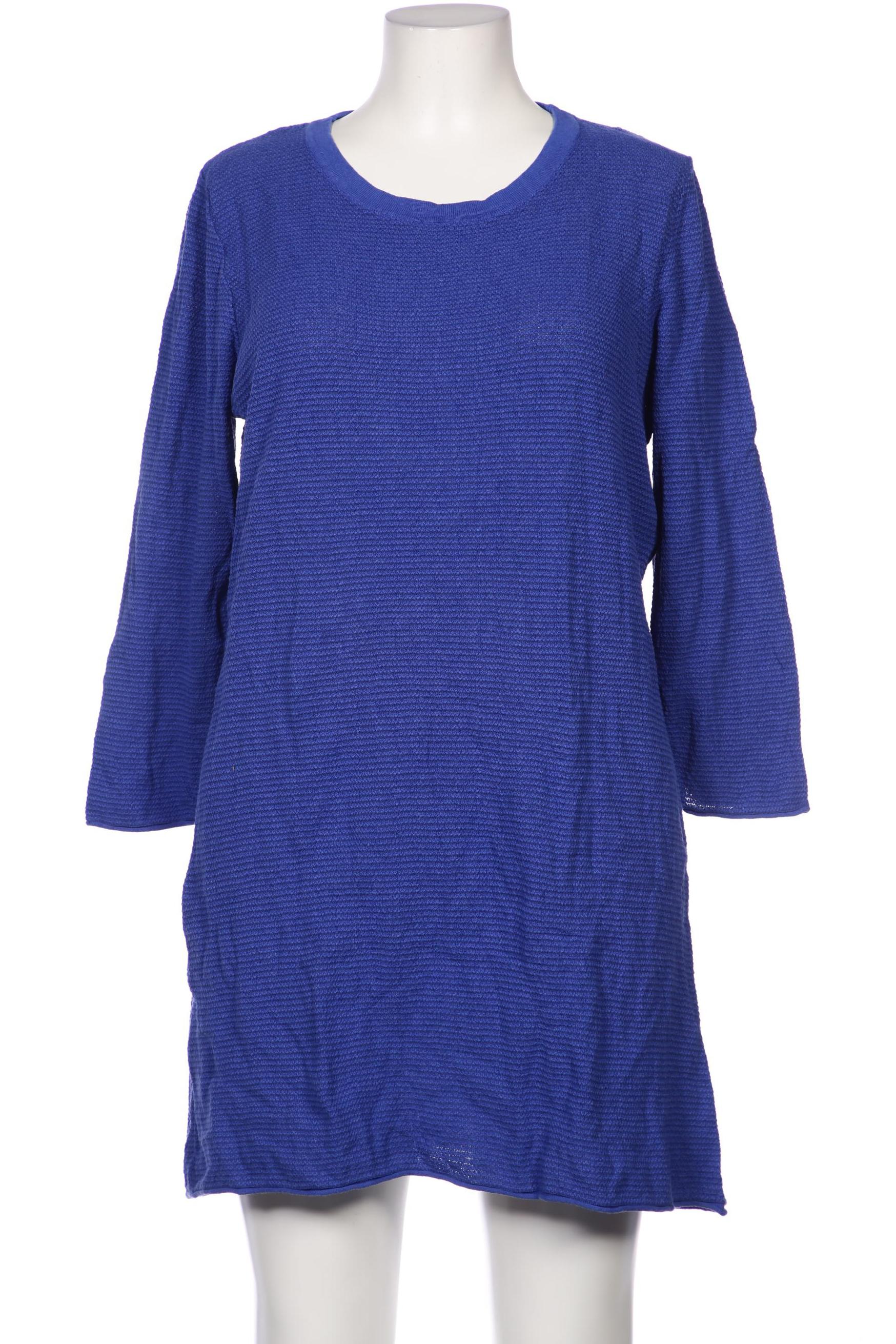

Gudrun Sjöden Damen Kleid, blau, Gr. 42