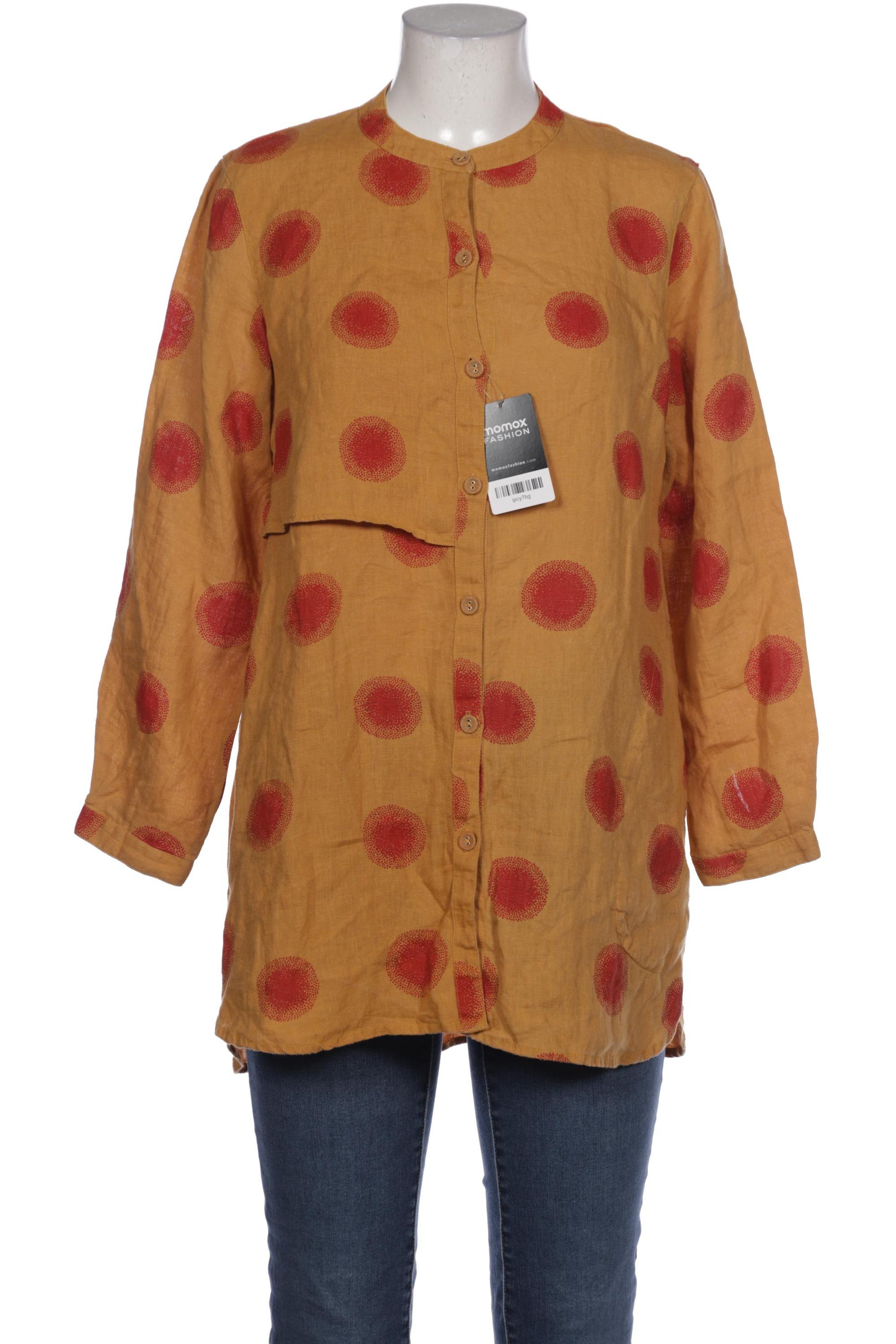 

Gudrun Sjöden Damen Bluse, orange