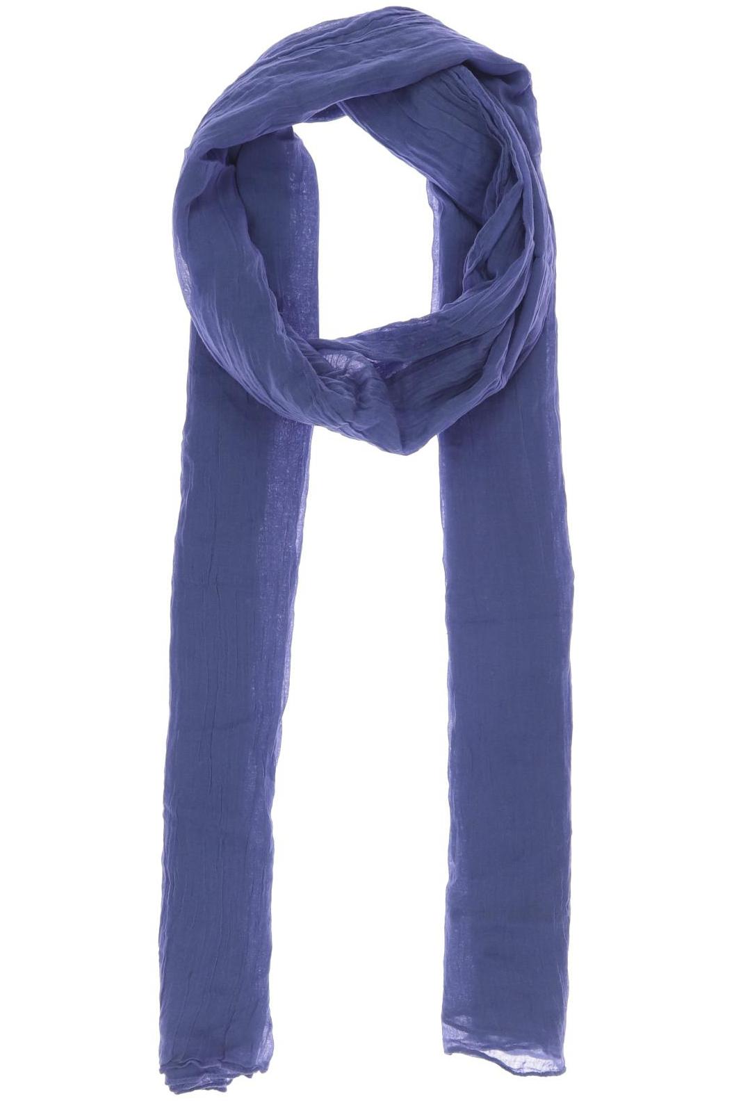 

Gudrun Sjöden Damen Schal, blau, Gr.