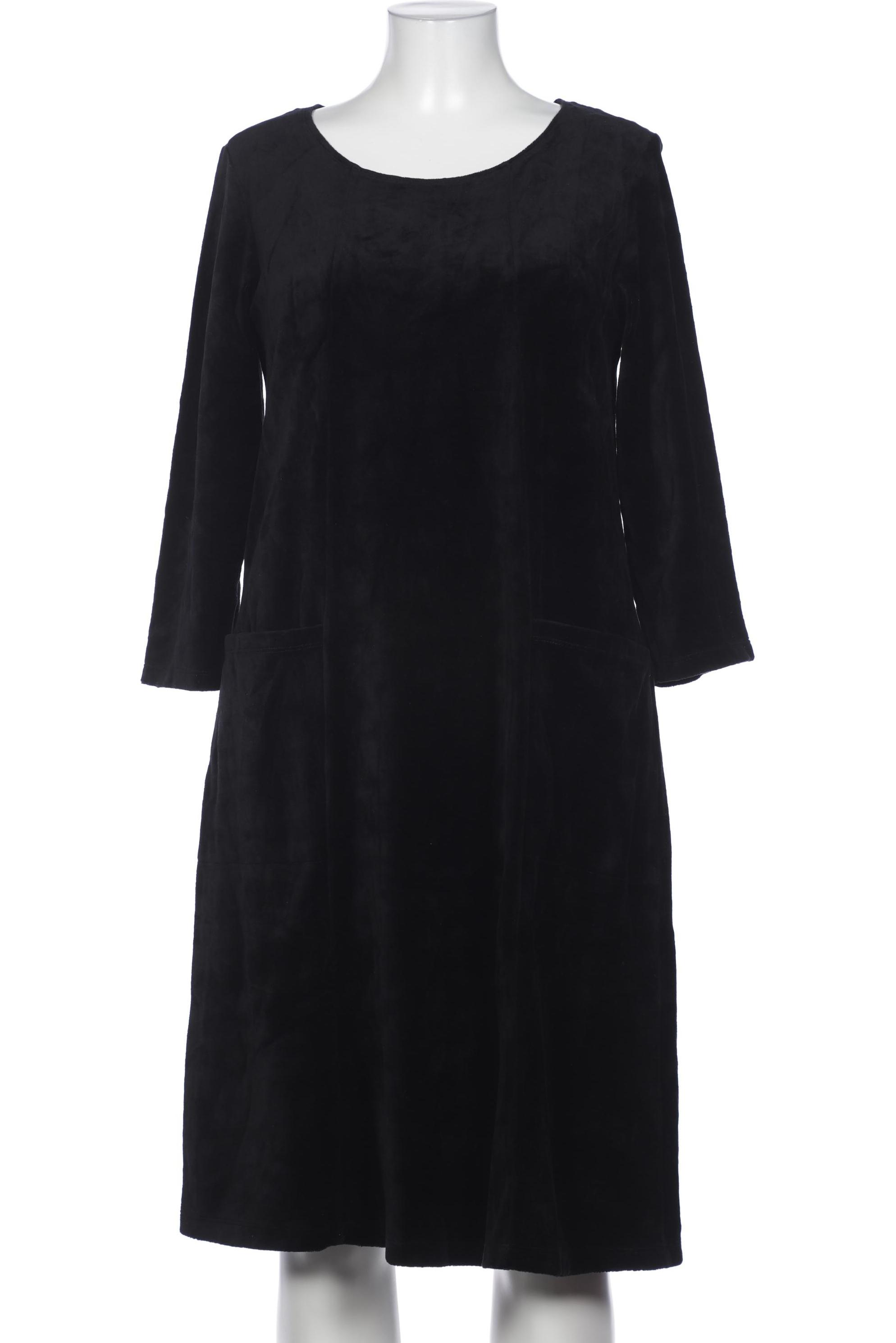 

Gudrun Sjöden Damen Kleid, schwarz