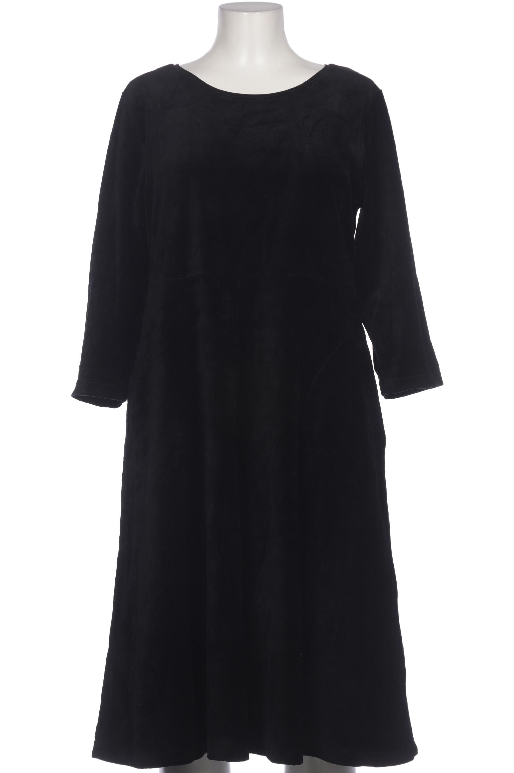 

Gudrun Sjöden Damen Kleid, schwarz, Gr. 42