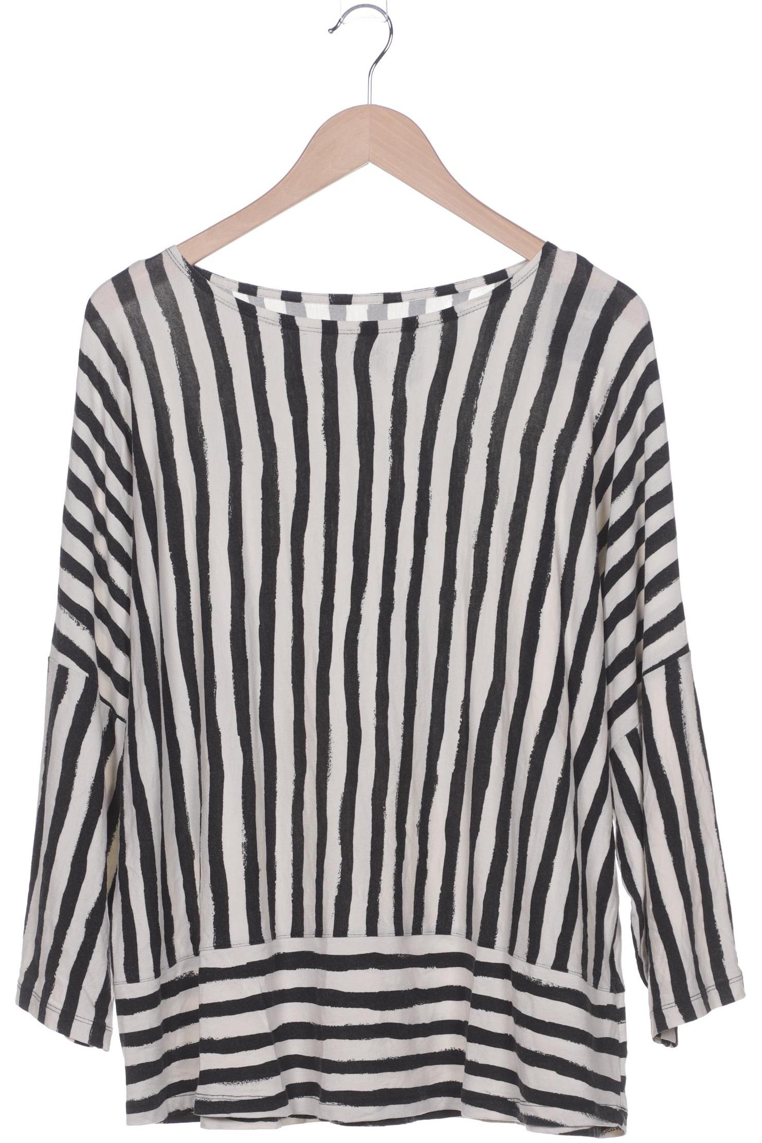 

Gudrun Sjöden Damen Langarmshirt, schwarz