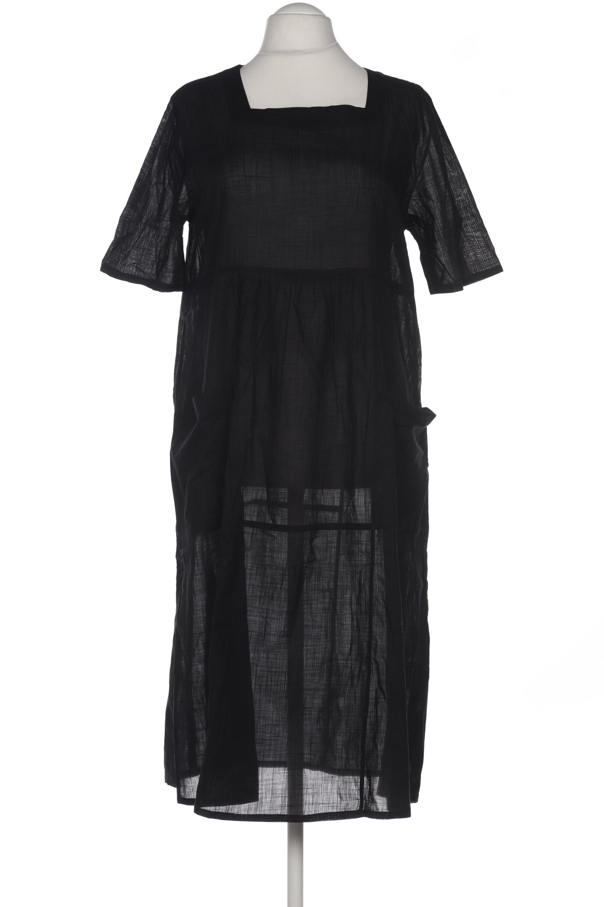 

Gudrun Sjöden Damen Kleid, schwarz, Gr. 42
