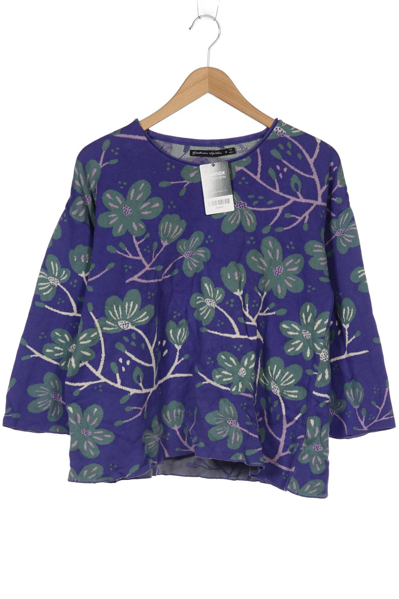 

Gudrun Sjöden Damen Pullover, flieder, Gr. 38