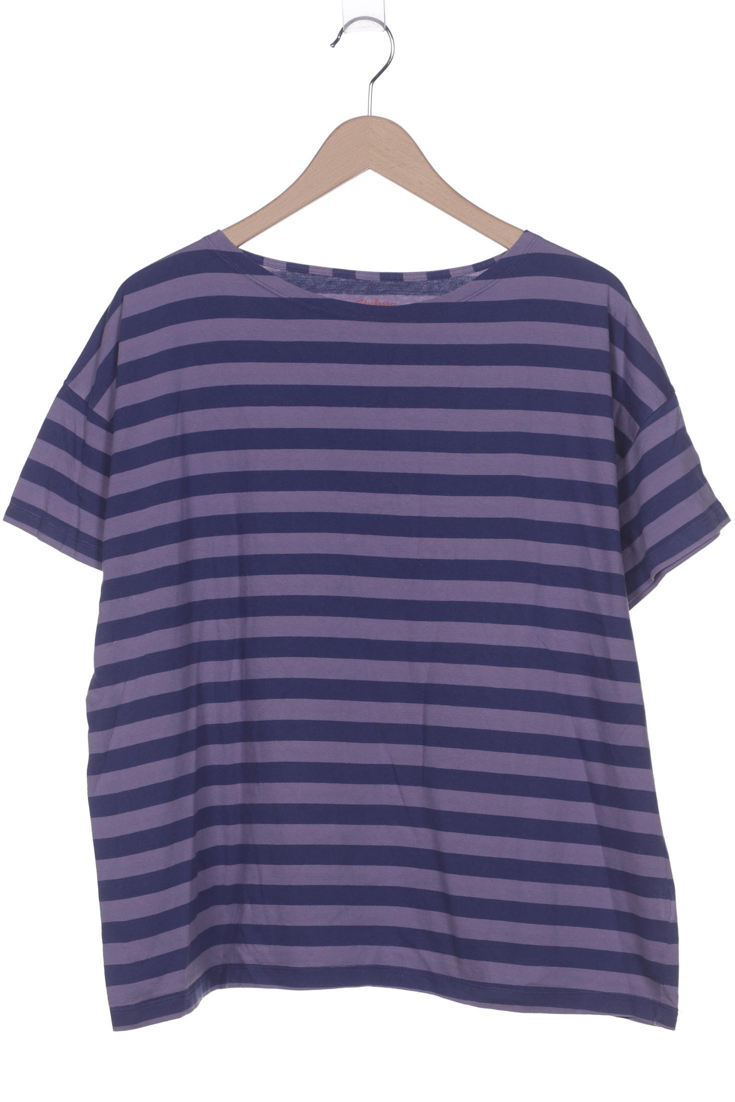 

Gudrun Sjöden Damen T-Shirt, marineblau, Gr. 44