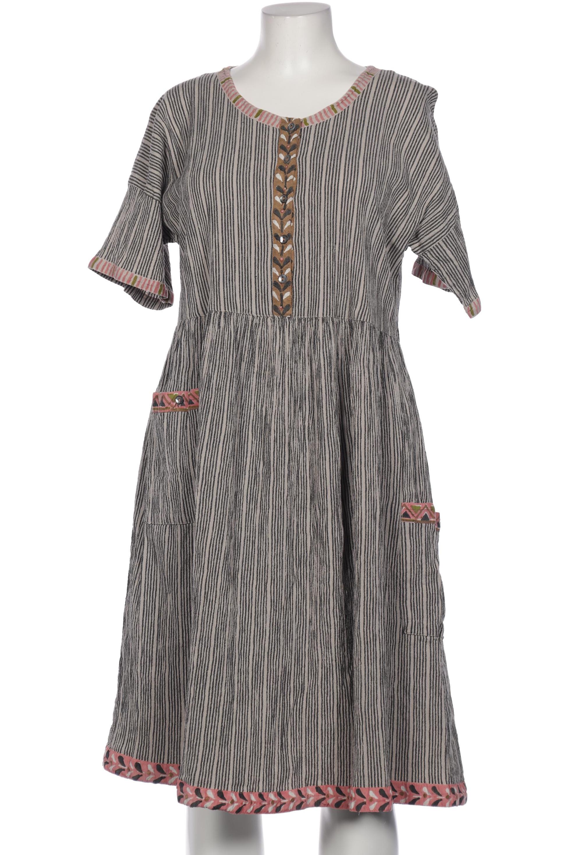 

Gudrun Sjöden Damen Kleid, beige, Gr. 44