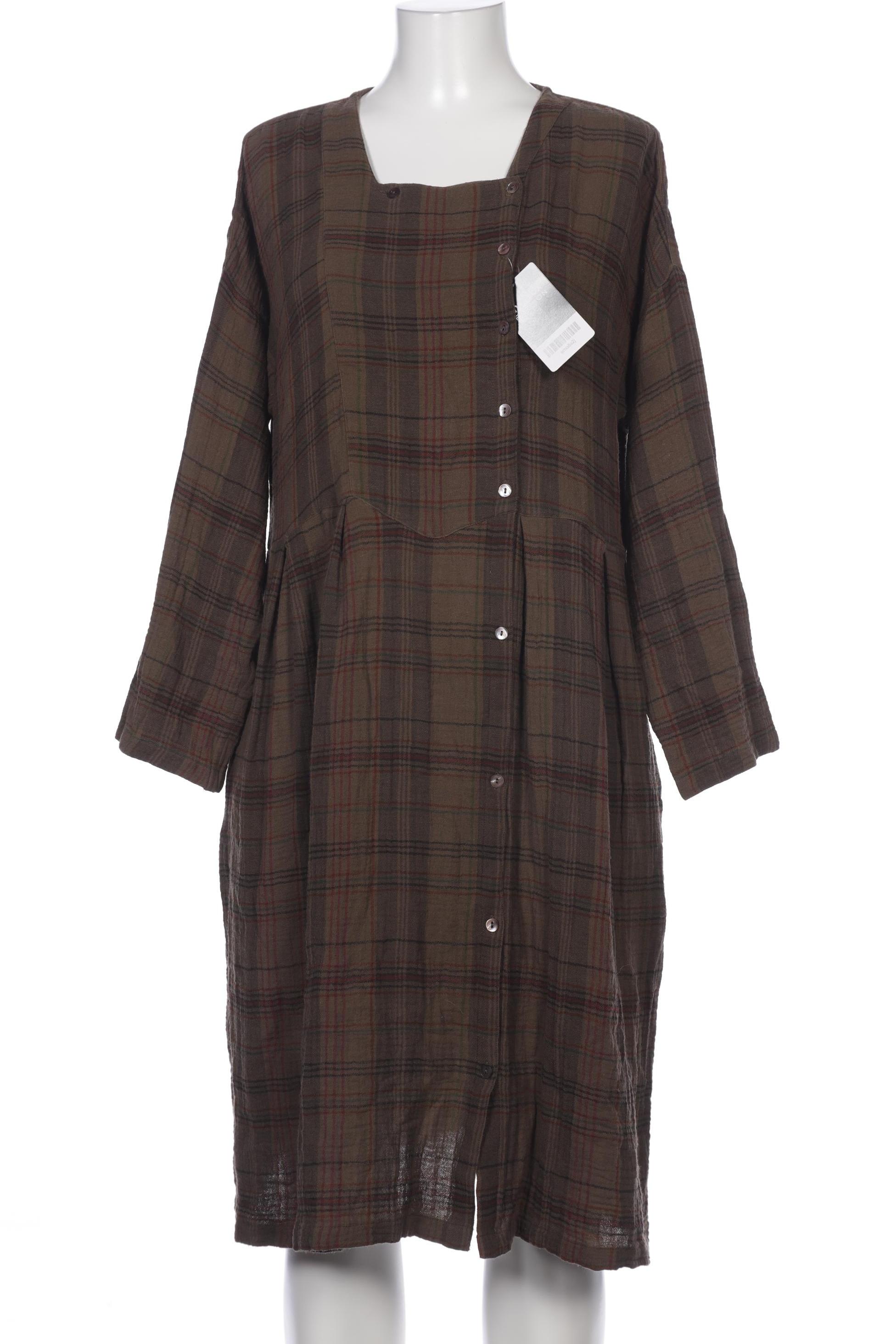 

Gudrun Sjöden Damen Kleid, grün