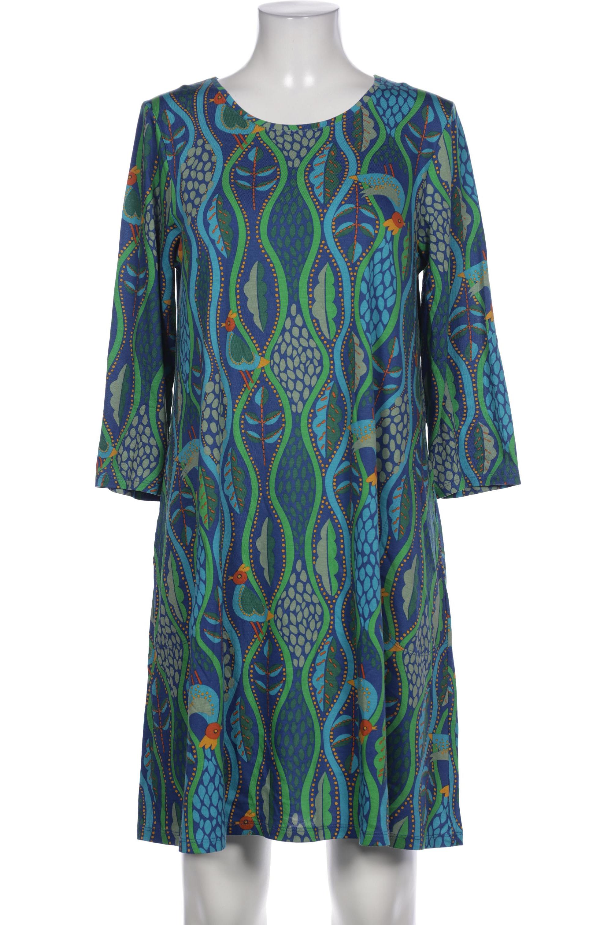 

Gudrun Sjöden Damen Kleid, blau, Gr. 38