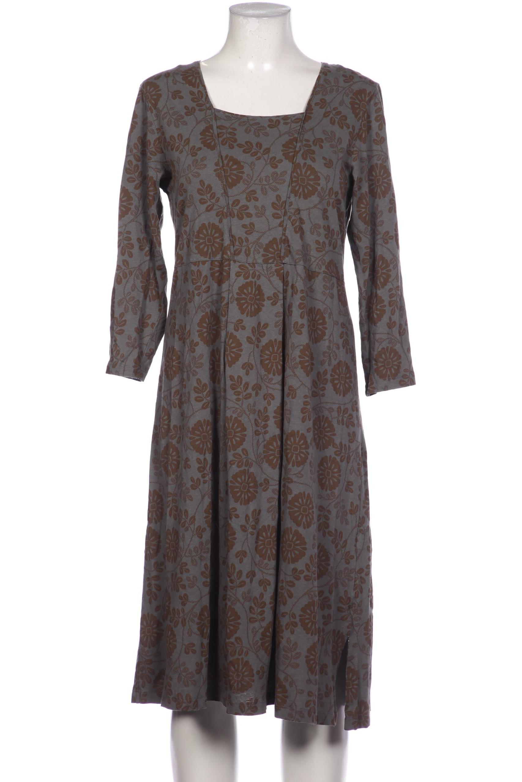 

Gudrun Sjöden Damen Kleid, grau, Gr. 42
