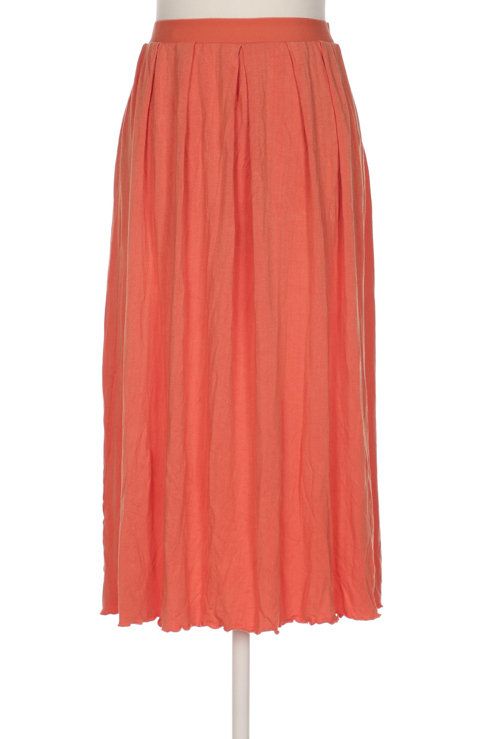 

Gudrun Sjöden Damen Rock, orange, Gr. 36