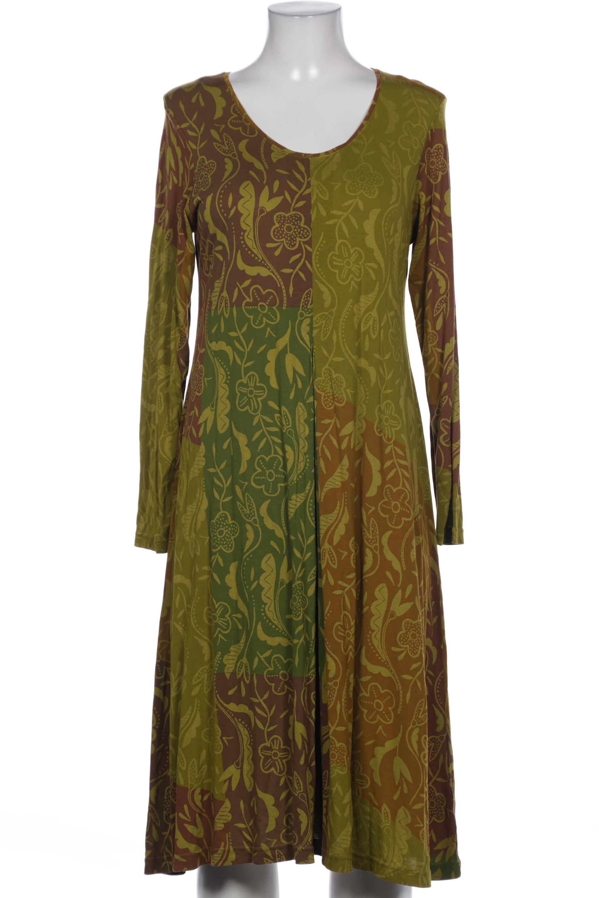 

Gudrun Sjöden Damen Kleid, grün, Gr. 38