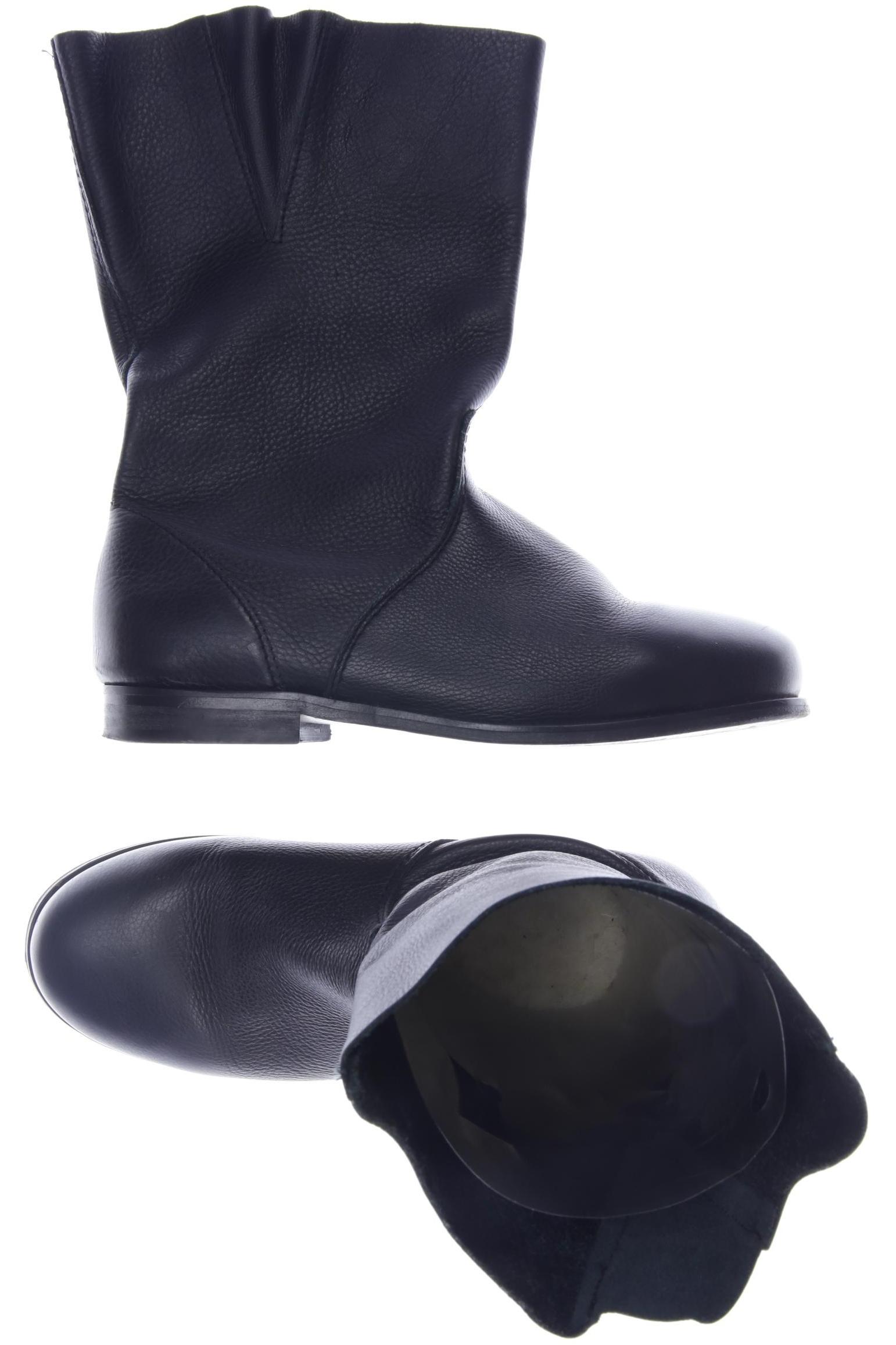 

Gudrun Sjöden Damen Stiefel, schwarz, Gr. 38