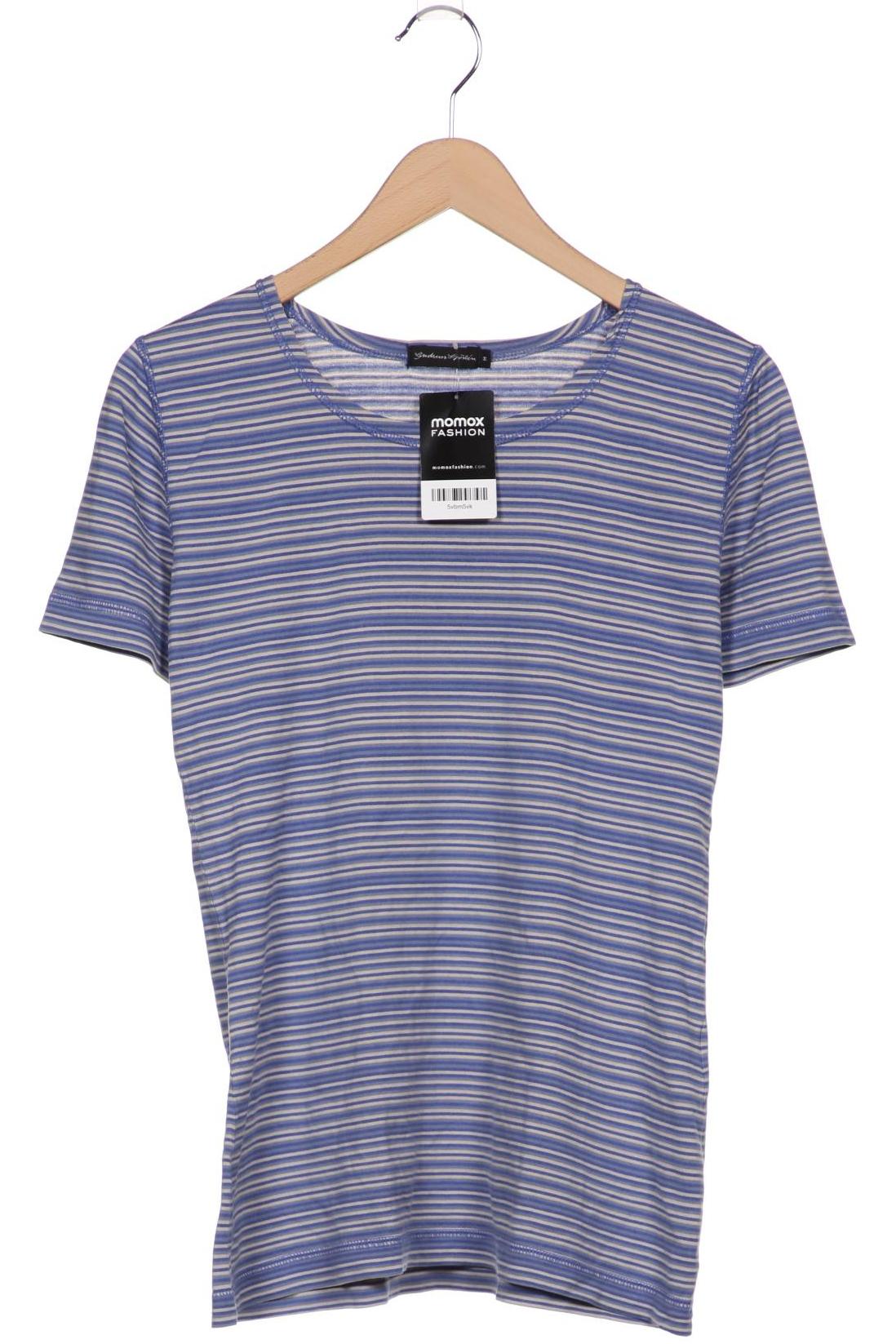 

Gudrun Sjöden Damen T-Shirt, blau
