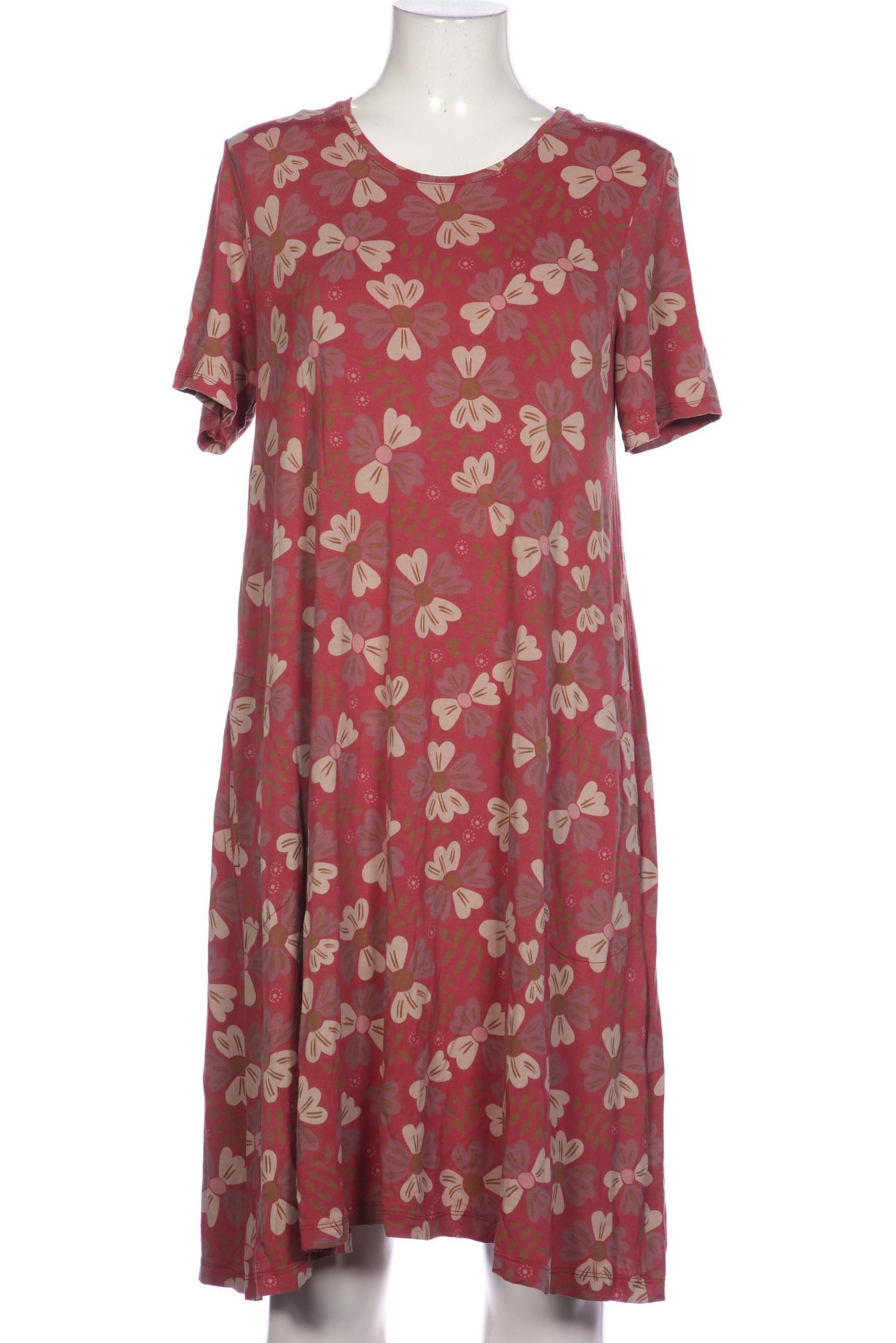 

Gudrun Sjöden Damen Kleid, pink, Gr. 38