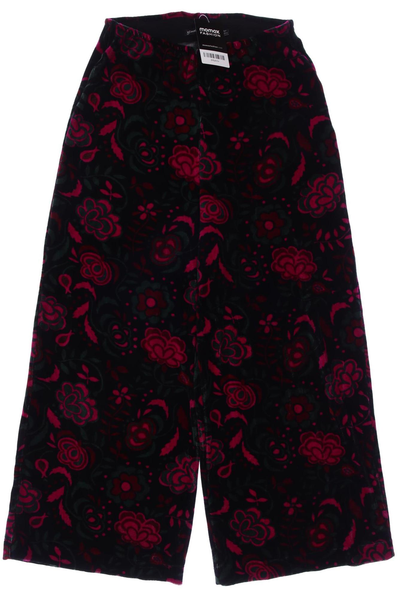 

Gudrun Sjöden Damen Stoffhose, mehrfarbig