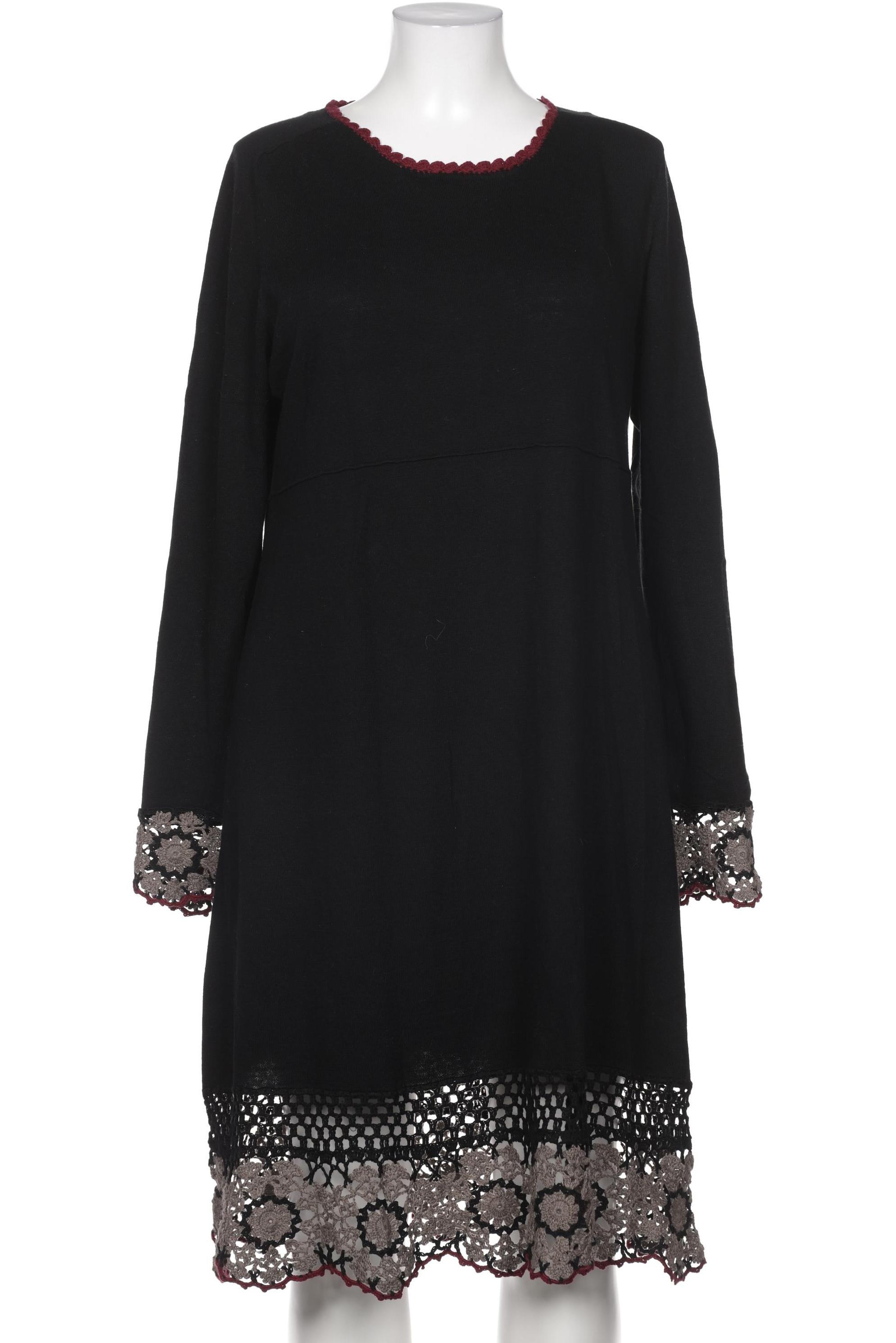 

Gudrun Sjöden Damen Kleid, schwarz, Gr. 44