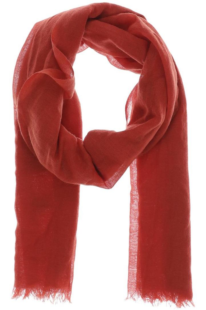 

Gudrun Sjöden Damen Schal, rot, Gr.