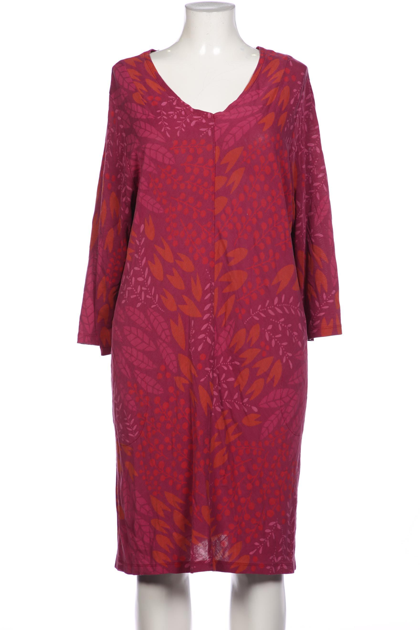 

Gudrun Sjöden Damen Kleid, pink, Gr. 44