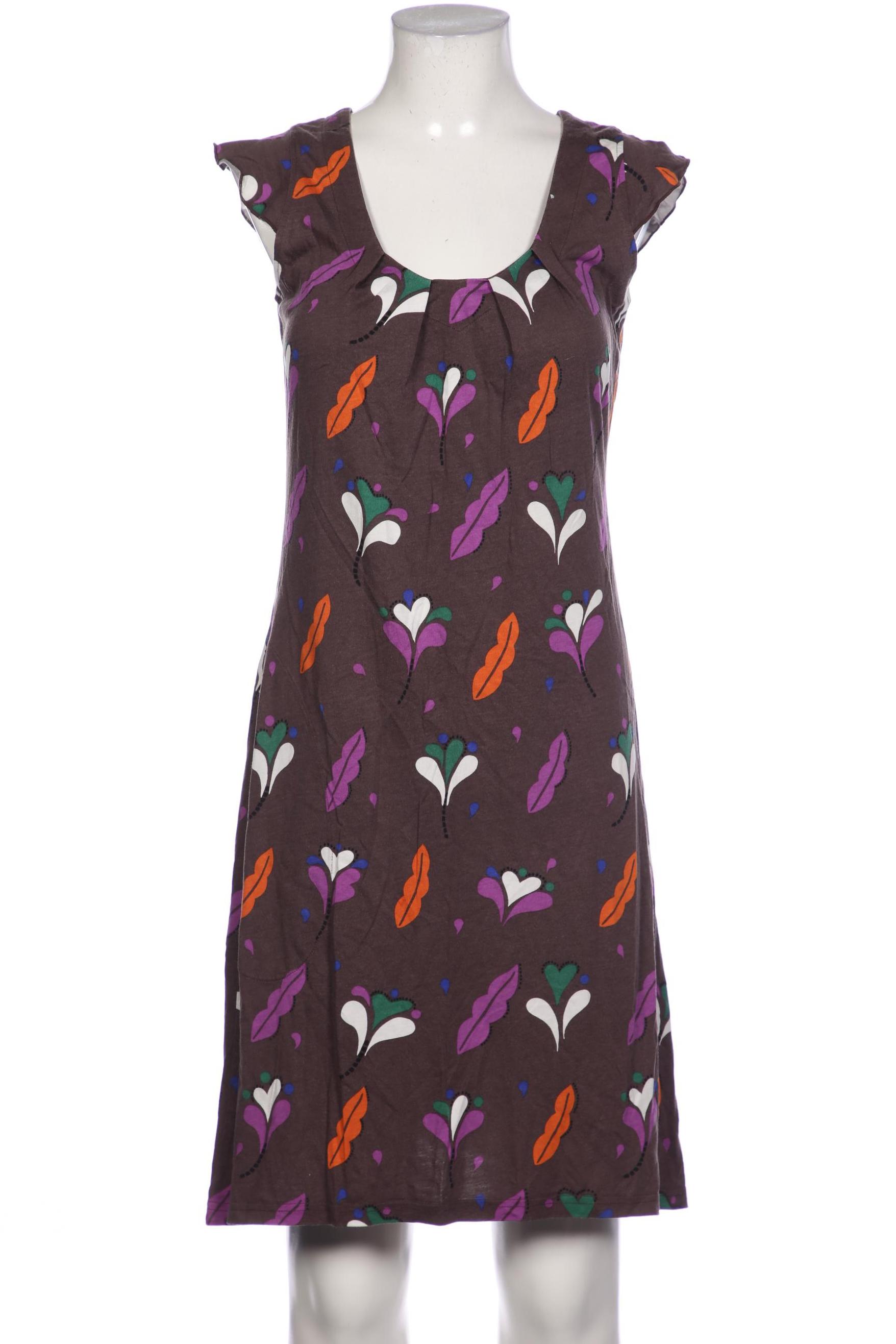 

Gudrun Sjöden Damen Kleid, braun